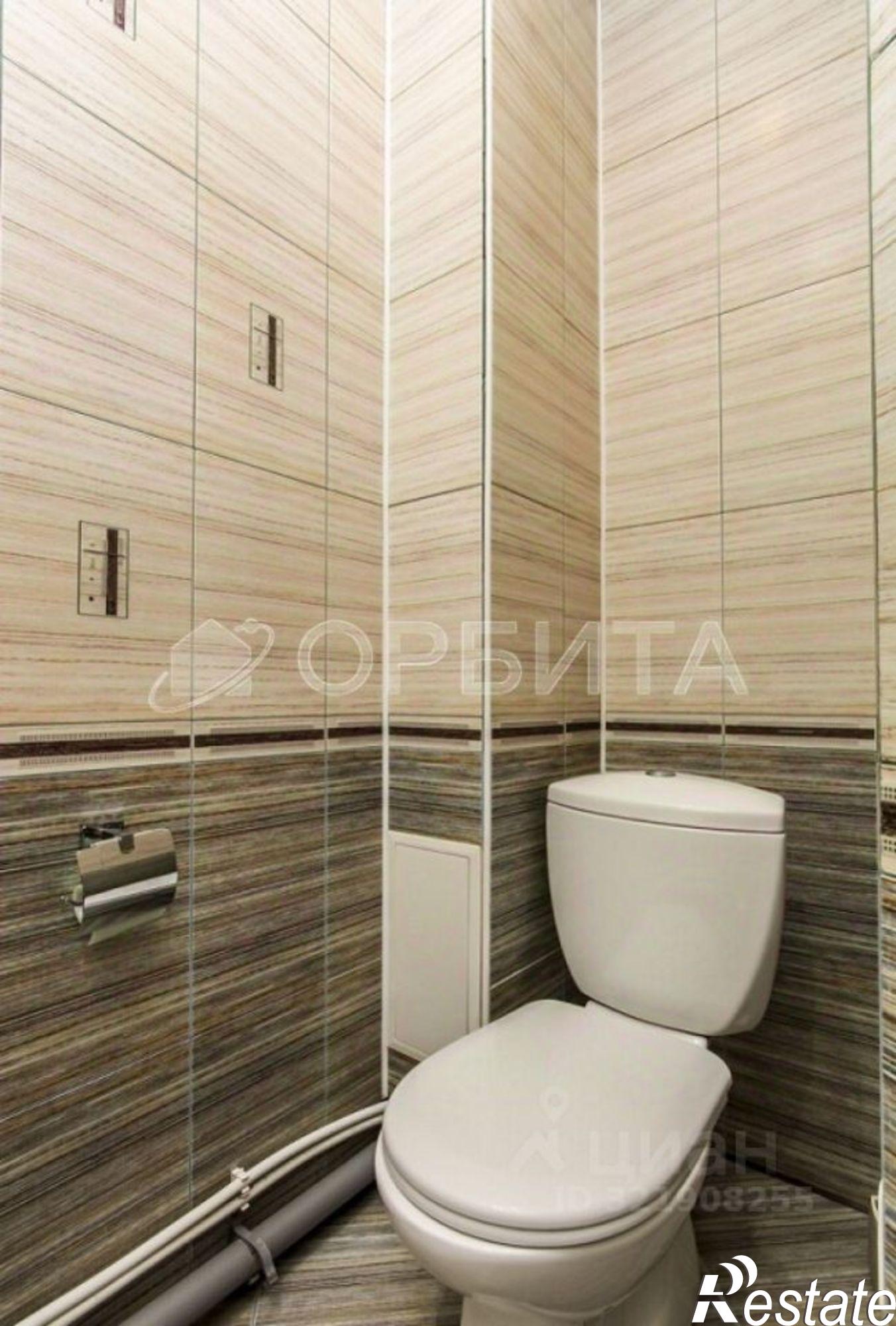 Купить квартиру за 6 800 000 рублей на Солнечный проезд, 7