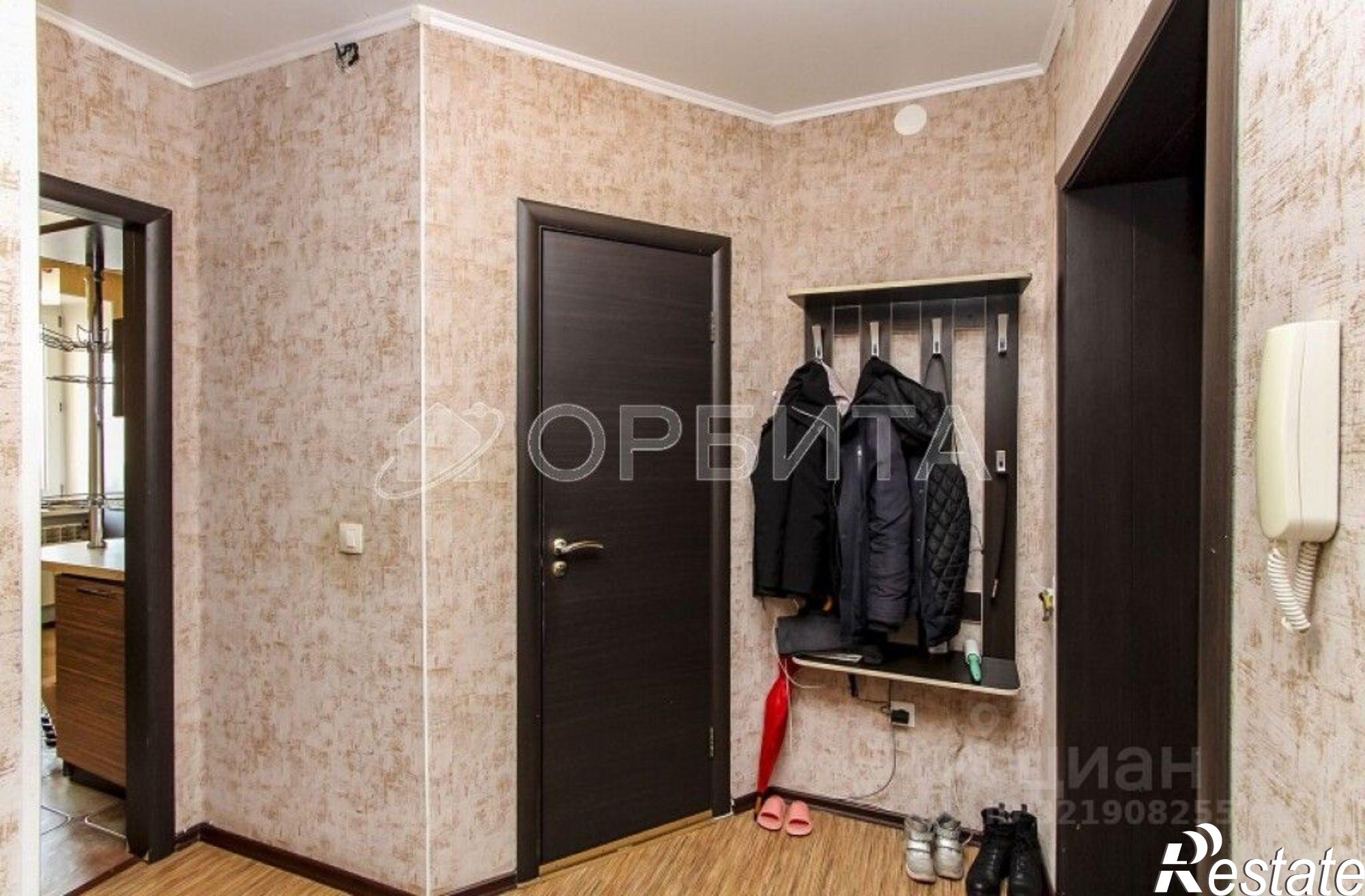 Купить квартиру за 6 800 000 рублей на Солнечный проезд, 7