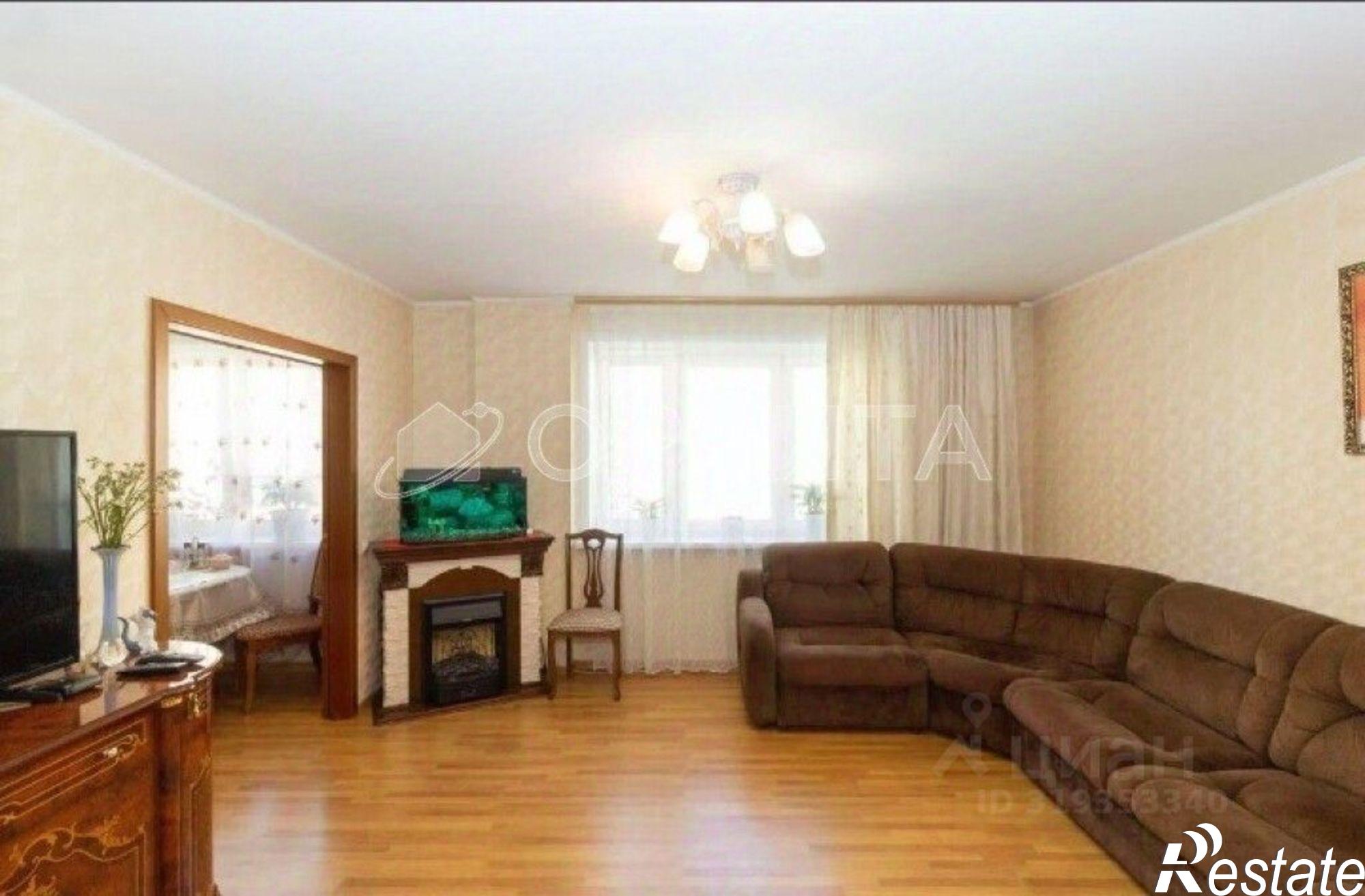 Купить квартиру за 8 500 000 рублей на Обдорская улица, 5 к1