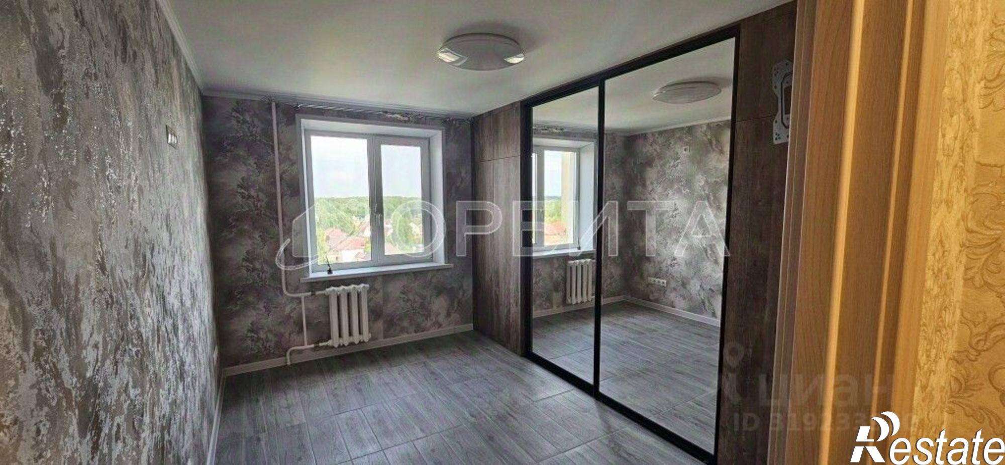 Купить квартиру за 6 250 000 рублей на ул Малая Боровская, 38 2