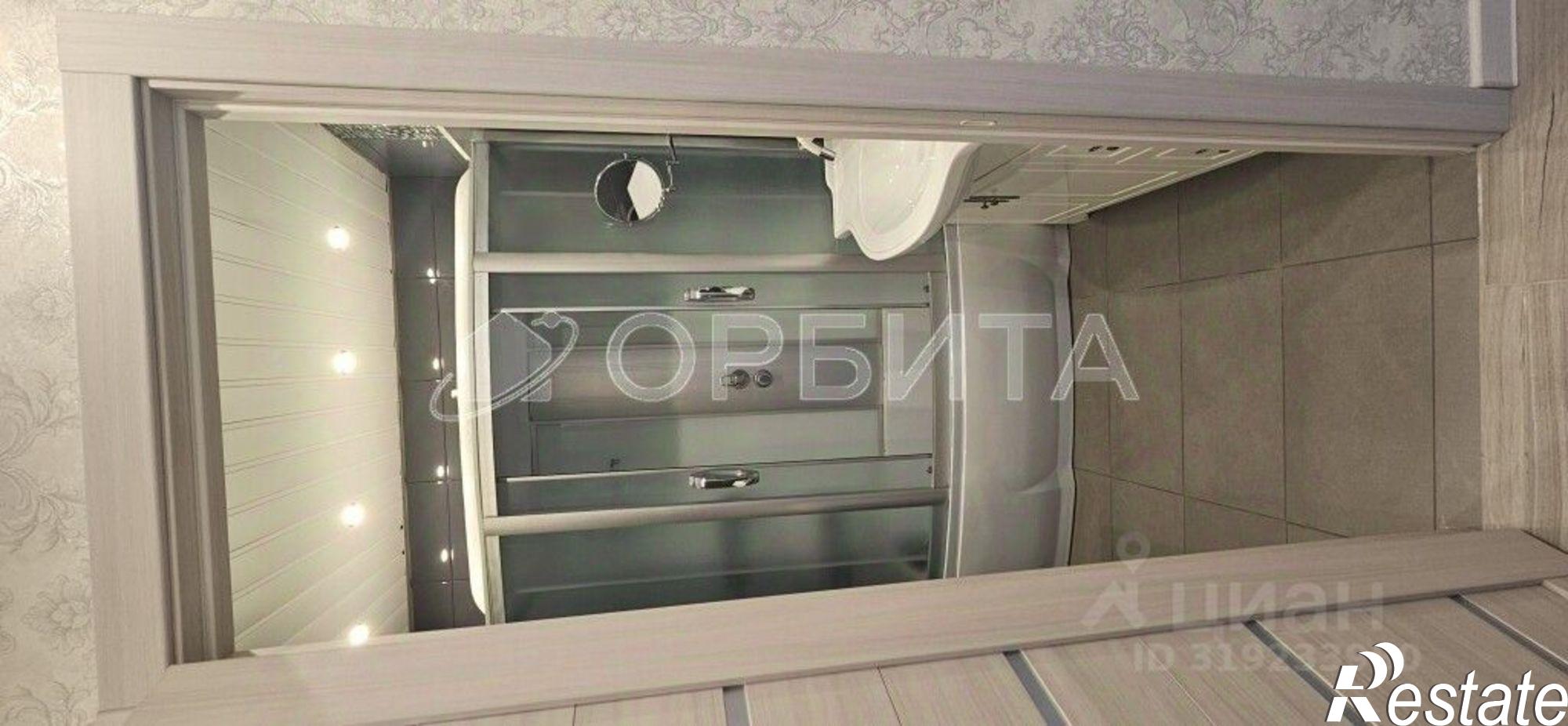 Купить квартиру за 6 250 000 рублей на ул Малая Боровская, 38 2