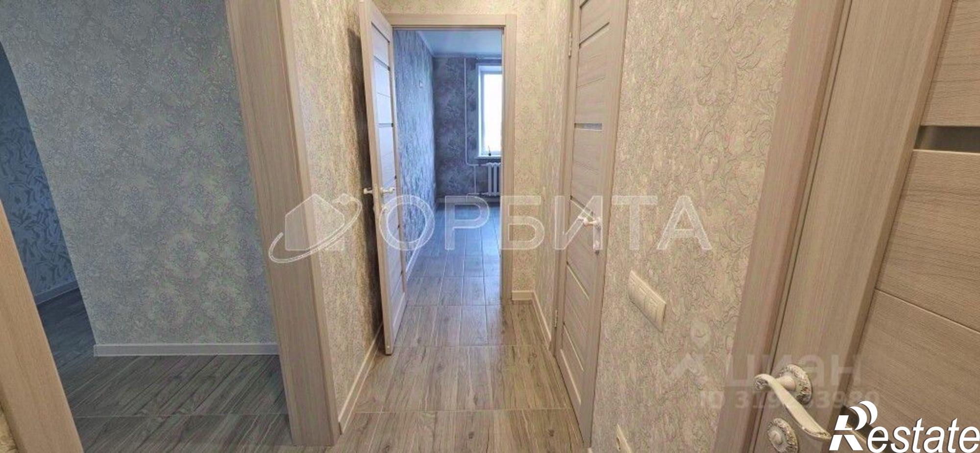 Купить квартиру за 6 250 000 рублей на ул Малая Боровская, 38 2