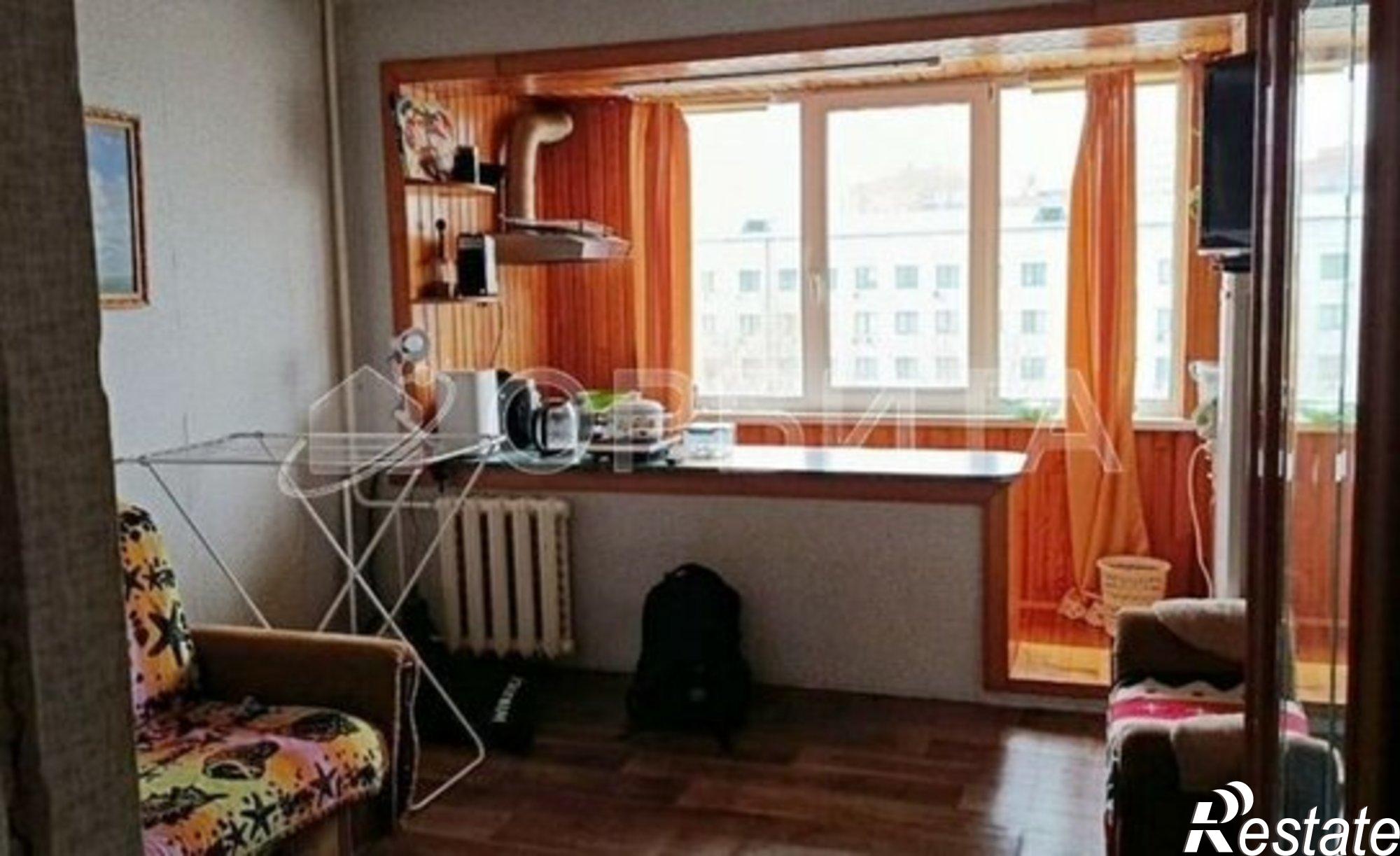 Купить квартиру за 2 060 000 рублей на улица Мельникайте, 67