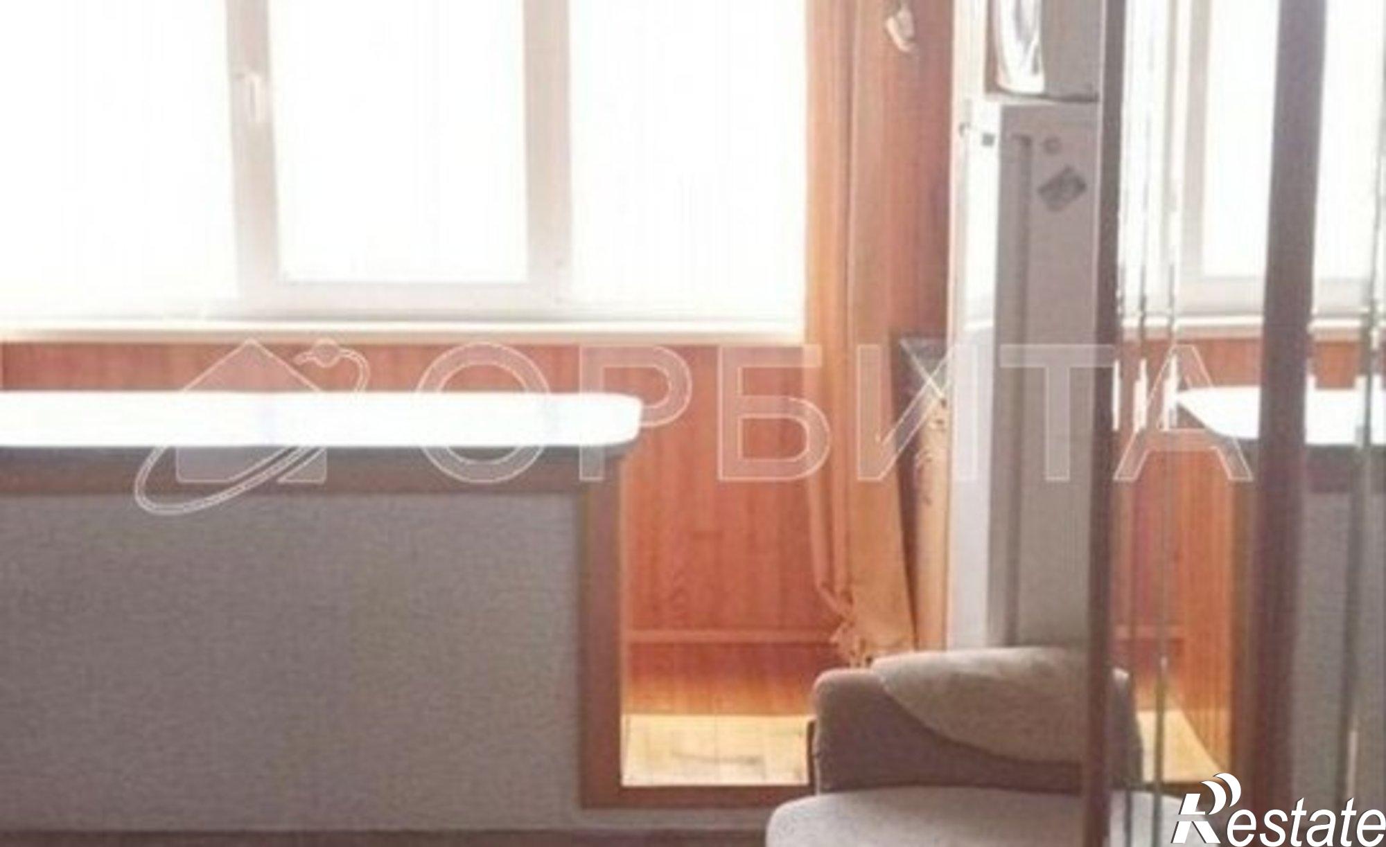 Купить квартиру за 2 060 000 рублей на улица Мельникайте, 67