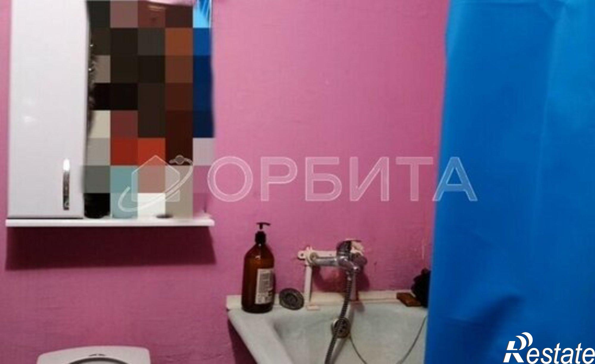 Купить квартиру за 2 060 000 рублей на улица Мельникайте, 67