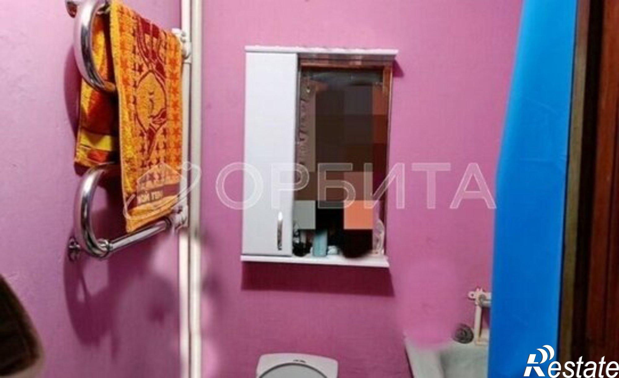 Купить квартиру за 2 060 000 рублей на улица Мельникайте, 67