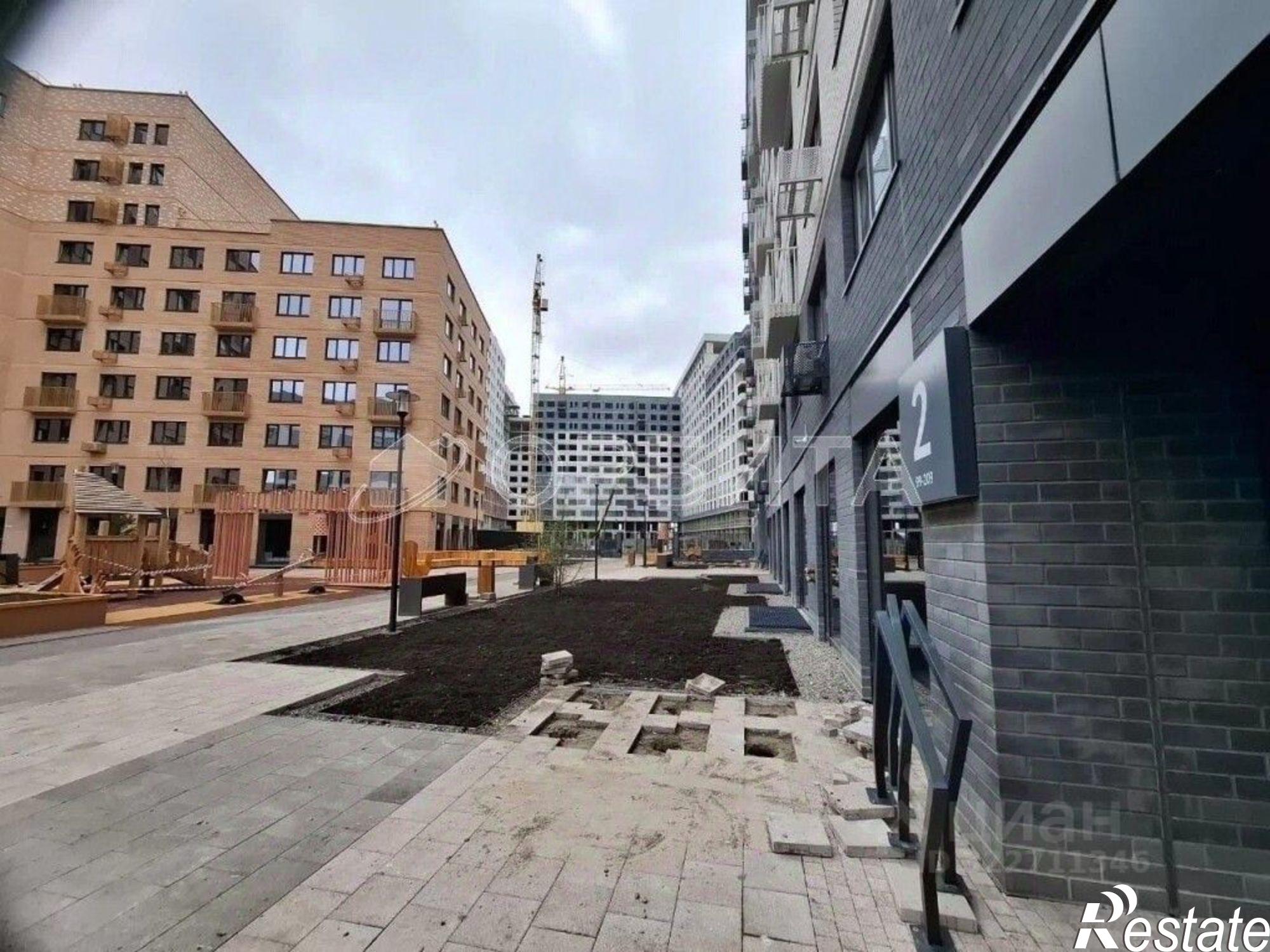 Купить квартиру за 7 590 000 рублей на ул Новоселов, 92