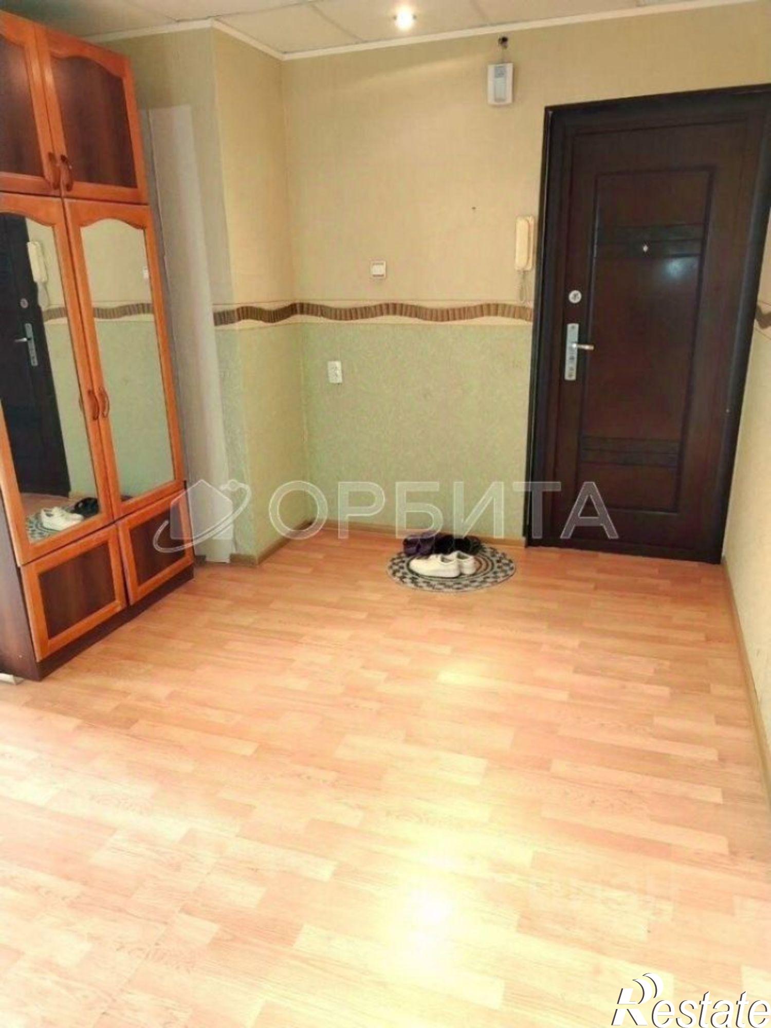 Купить квартиру за 9 500 000 рублей на улица Домостроителей, 26