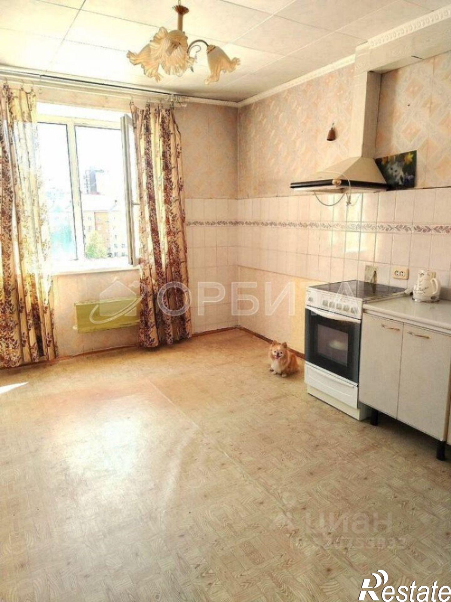 Купить квартиру за 9 500 000 рублей на улица Домостроителей, 26