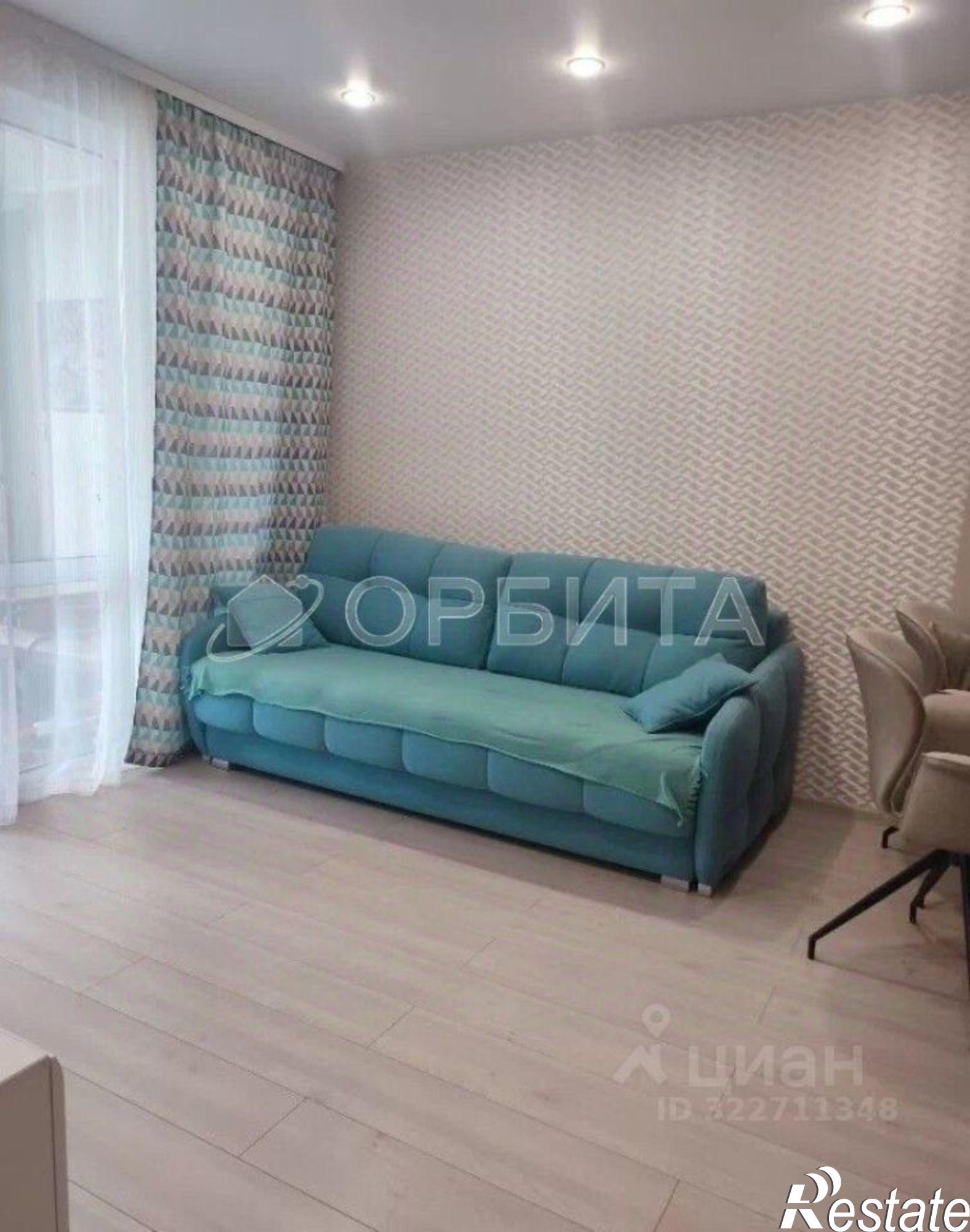 Купить квартиру за 13 000 000 рублей на ул Андрея Бушуева, 2