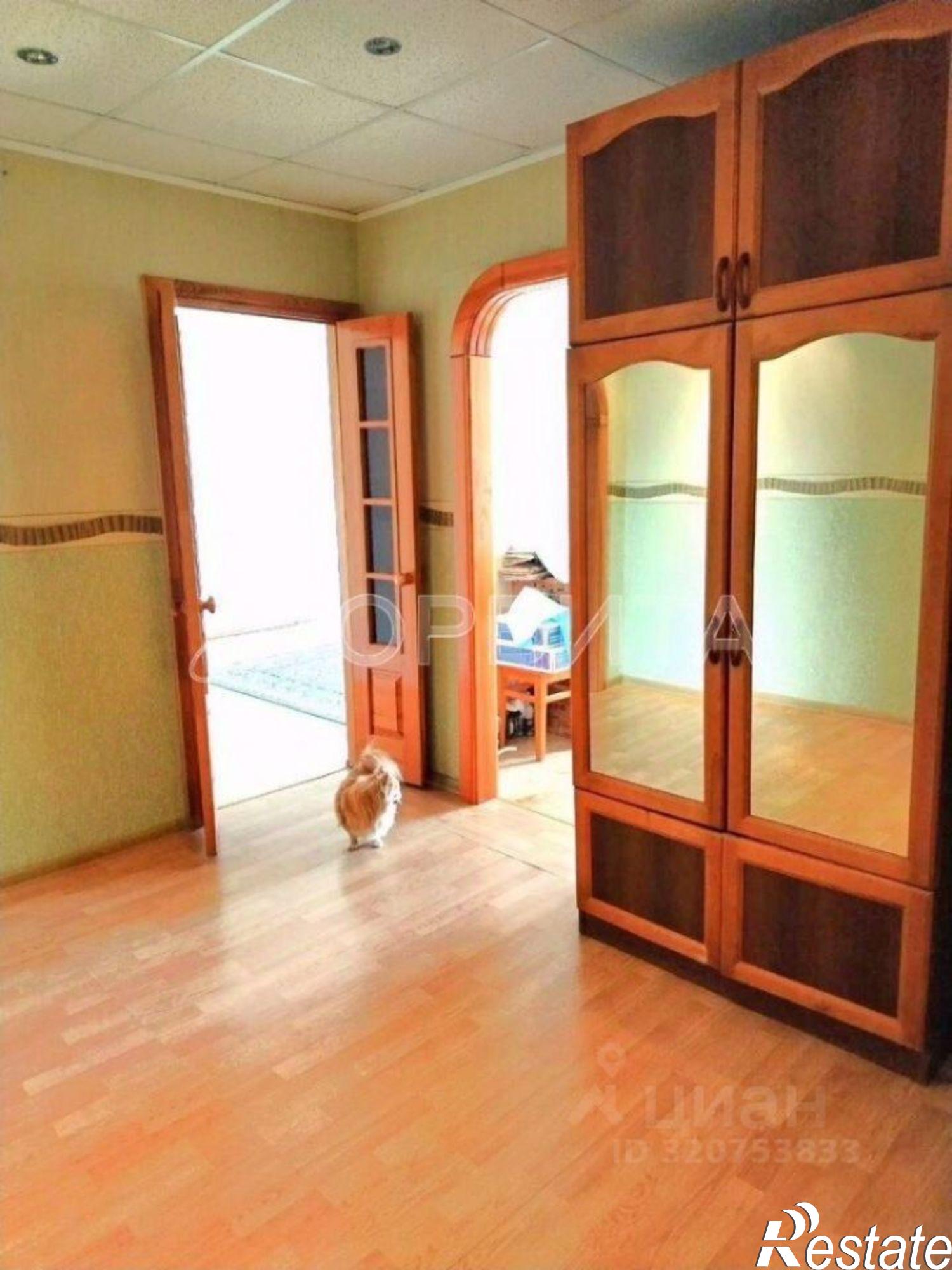 Купить квартиру за 9 500 000 рублей на улица Домостроителей, 26