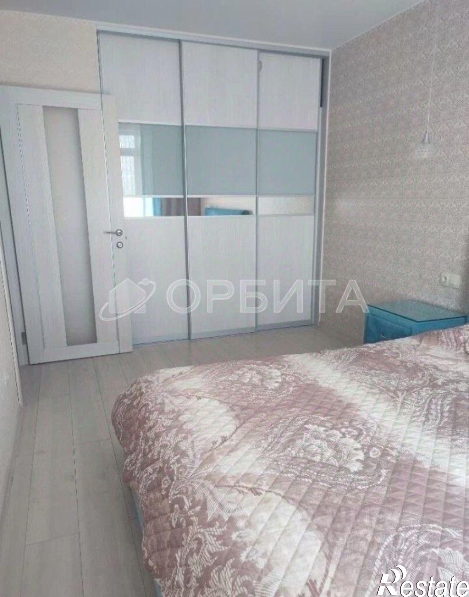 Купить квартиру за 13 000 000 рублей на ул Андрея Бушуева, 2