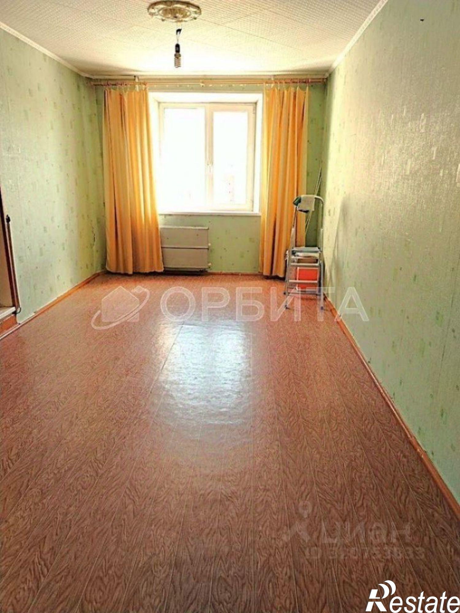 Купить квартиру за 9 500 000 рублей на улица Домостроителей, 26