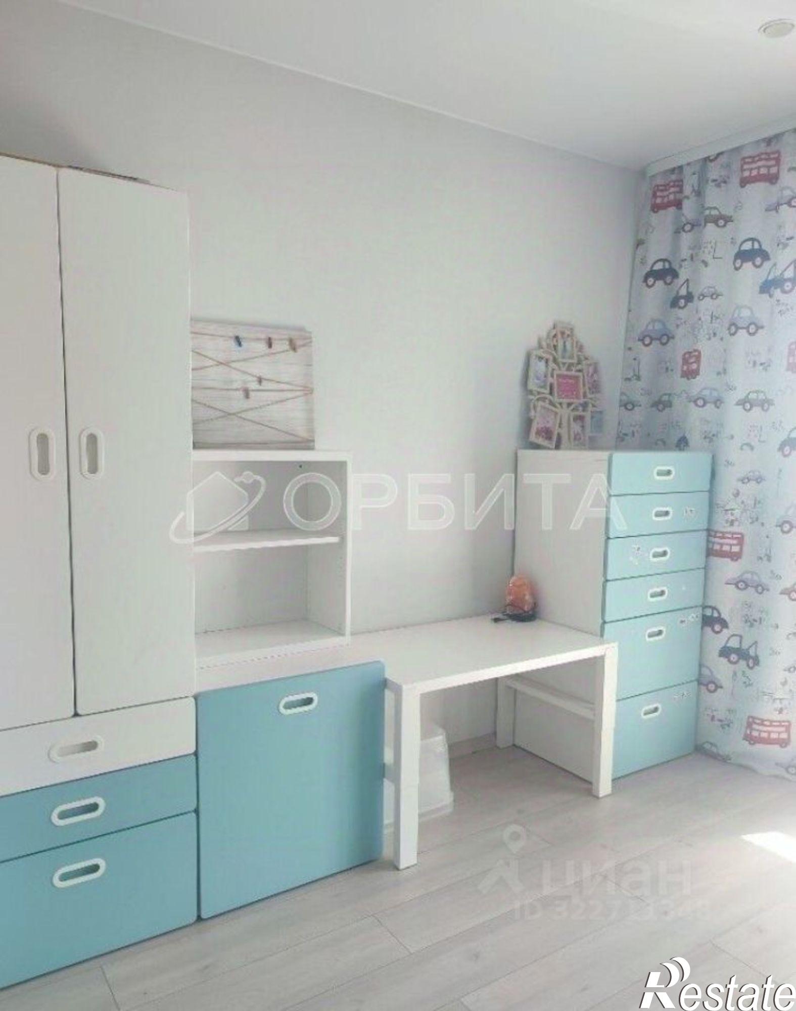 Купить квартиру за 13 000 000 рублей на ул Андрея Бушуева, 2