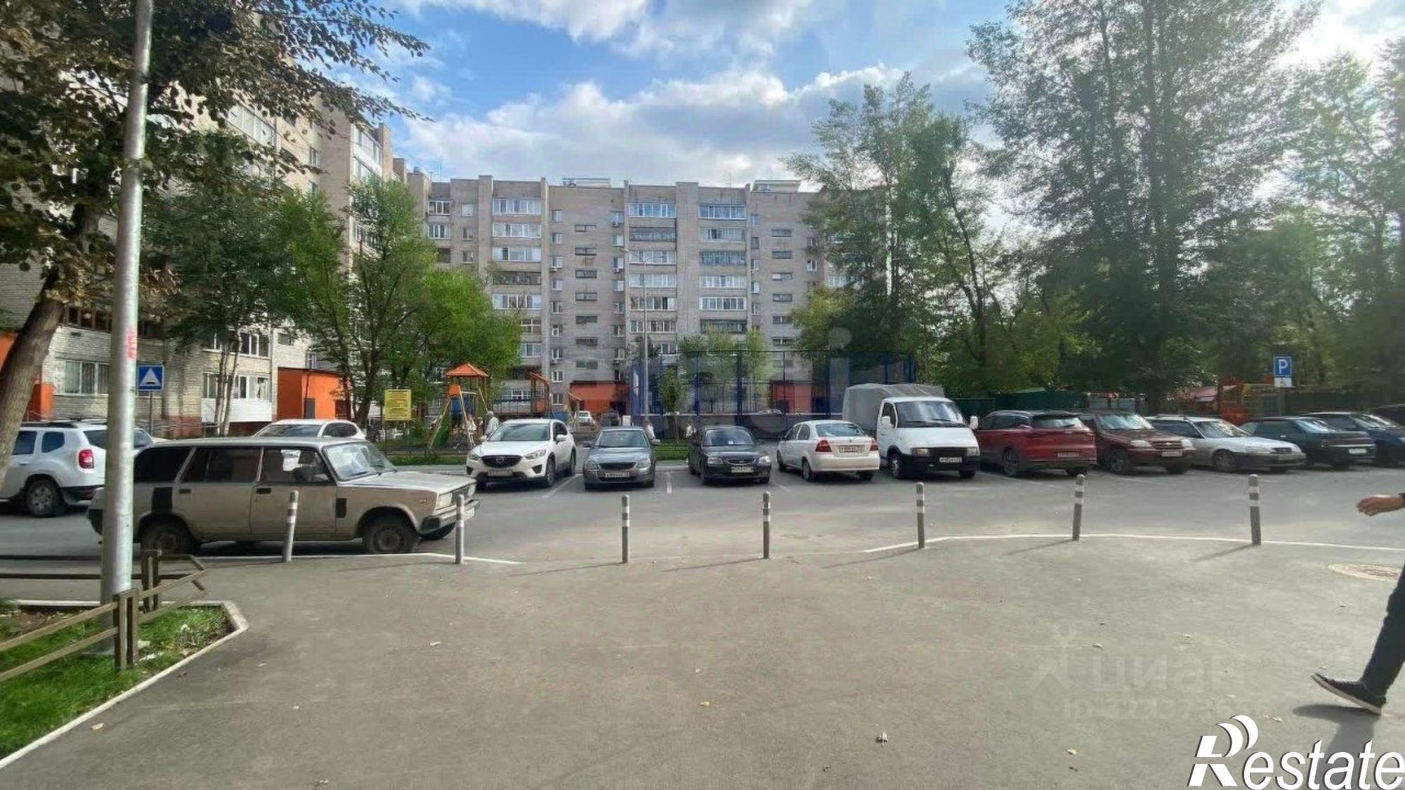 Купить квартиру за 3 000 000 рублей на ул Червишевский тракт, 15/4