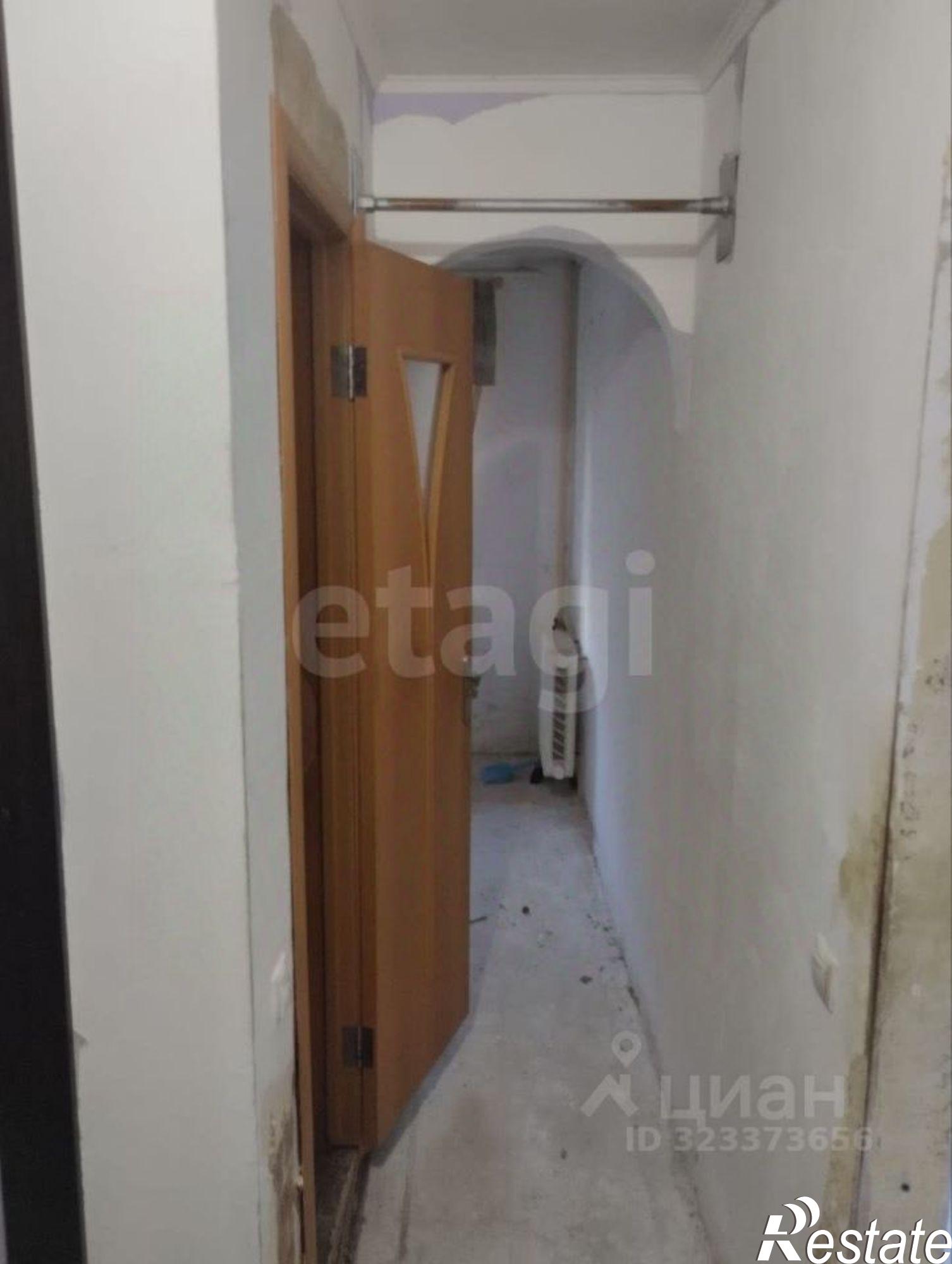 Купить квартиру за 3 000 000 рублей на ул Червишевский тракт, 15/4