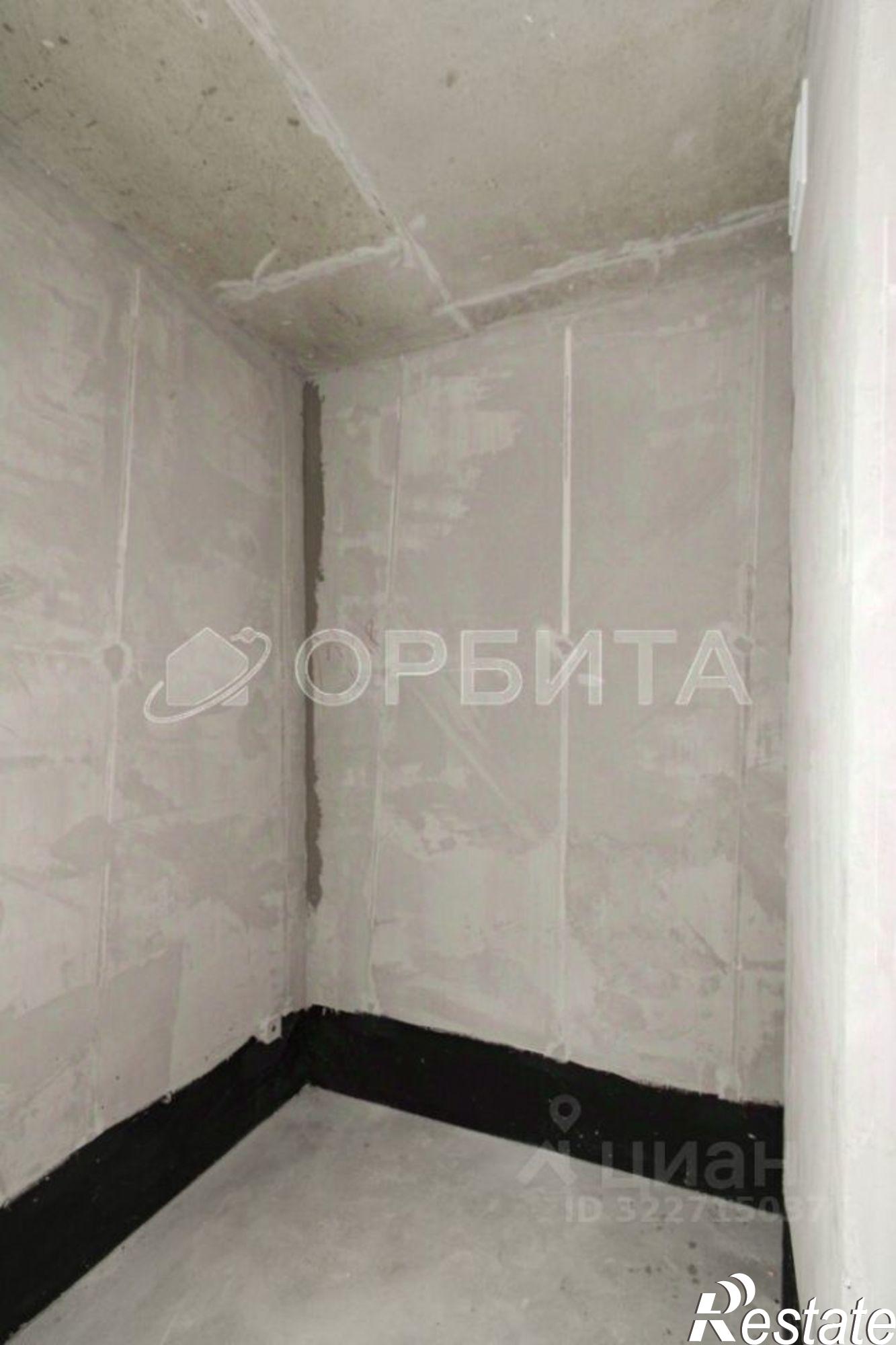 Купить квартиру за 3 900 000 рублей на Тюмень