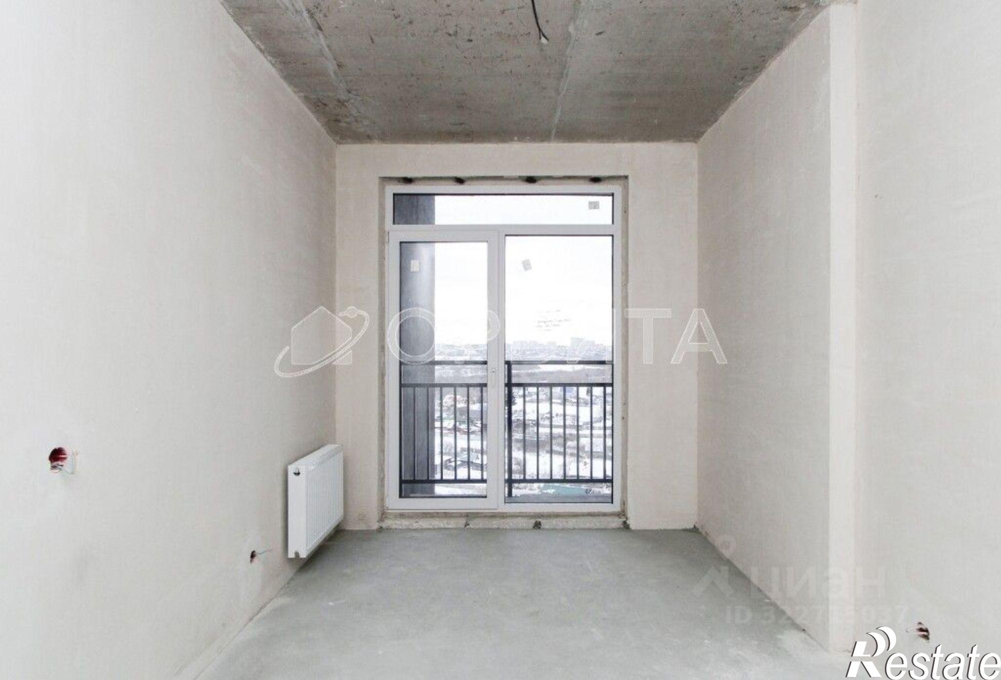 Купить квартиру за 3 900 000 рублей на Тюмень