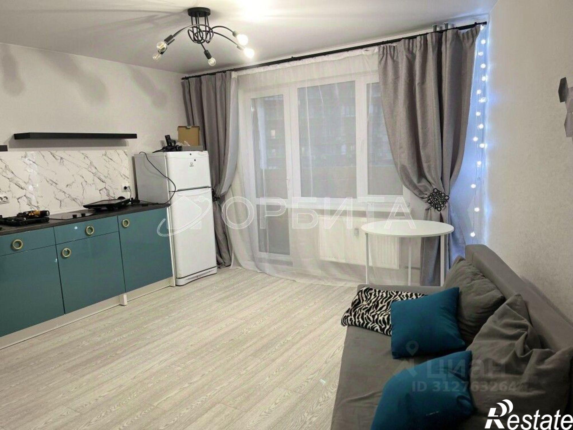 Купить квартиру за 4 200 000 рублей на улица Новосёлов, 113