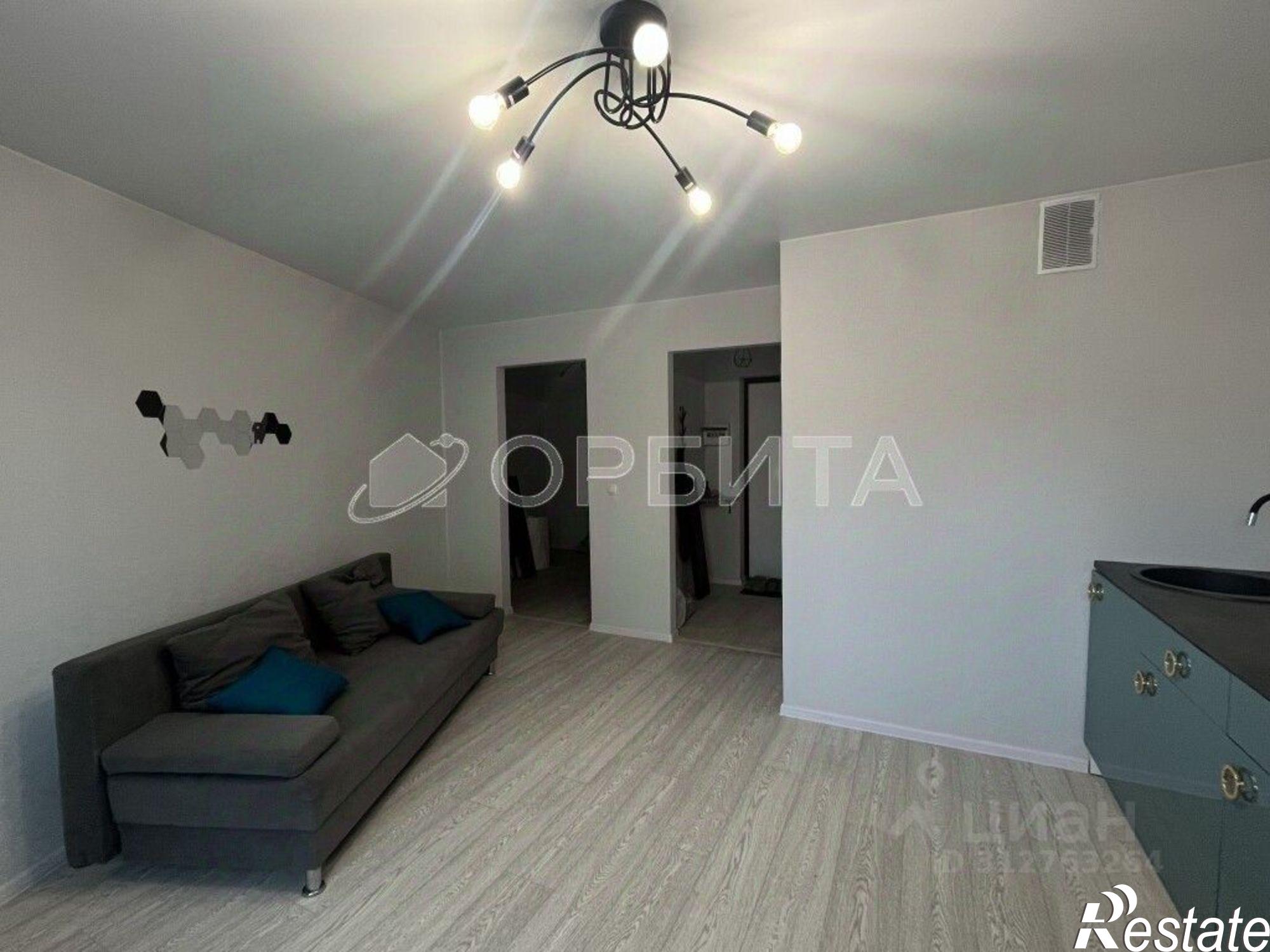 Купить квартиру за 4 200 000 рублей на улица Новосёлов, 113