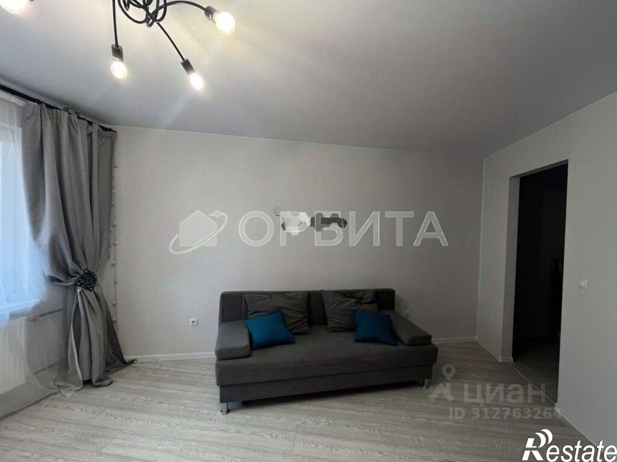 Купить квартиру за 4 200 000 рублей на улица Новосёлов, 113