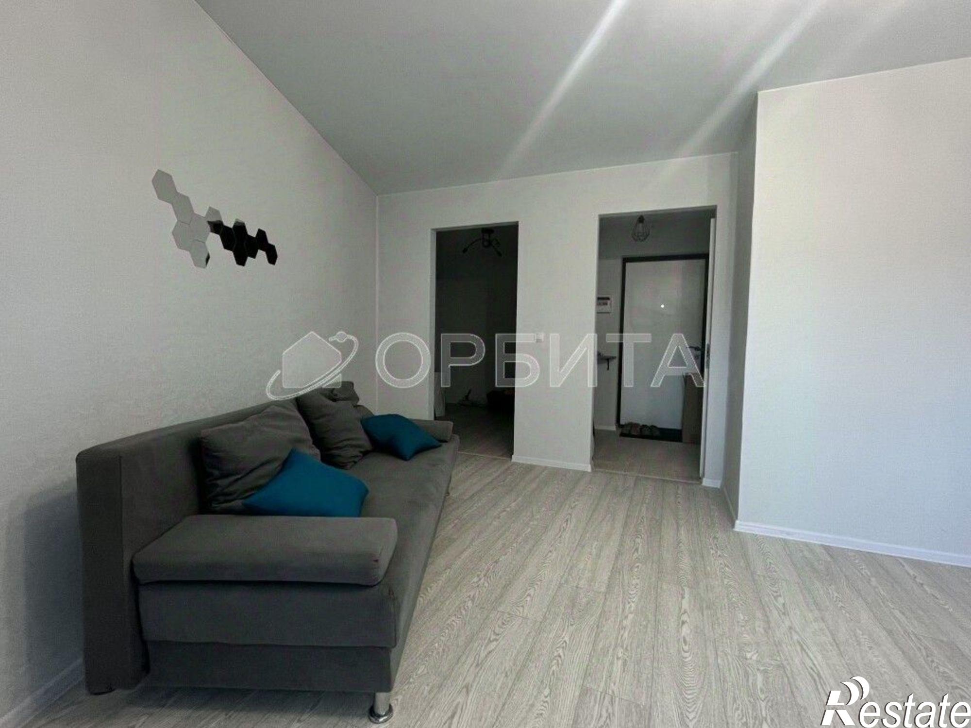 Купить квартиру за 4 200 000 рублей на улица Новосёлов, 113