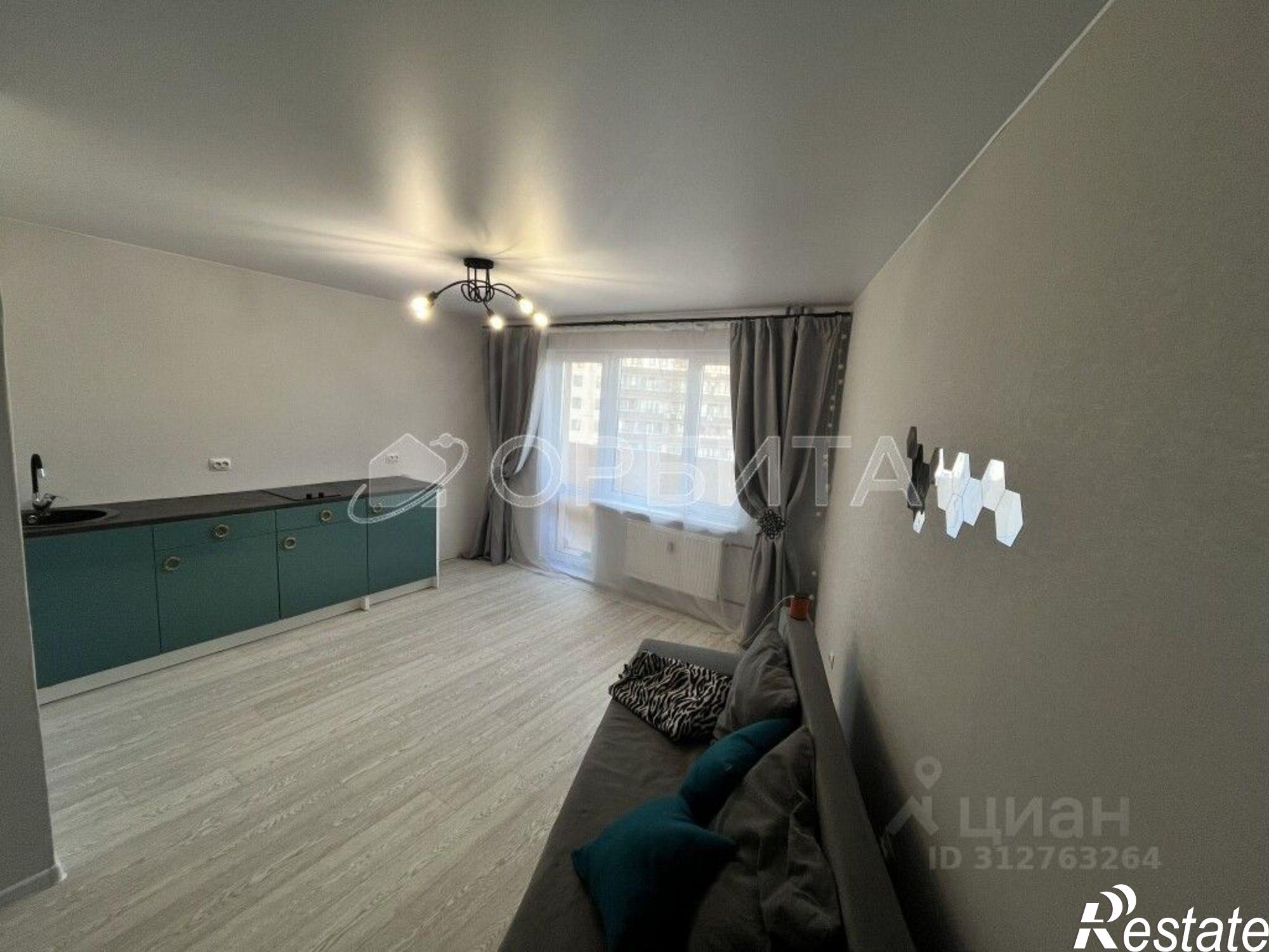 Купить квартиру за 4 200 000 рублей на улица Новосёлов, 113