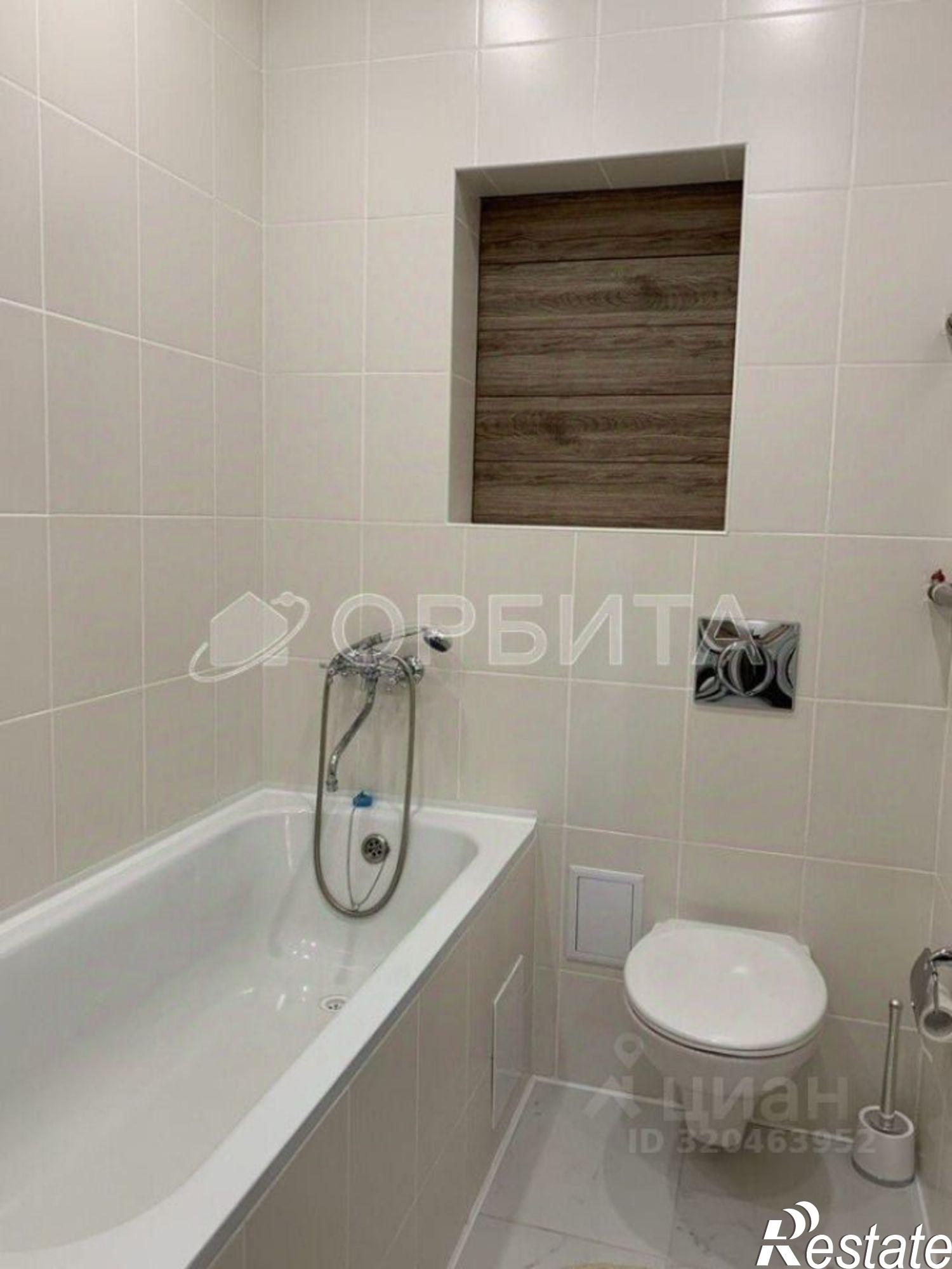 Купить квартиру за 4 100 000 рублей на ул Беловежская, 19 3