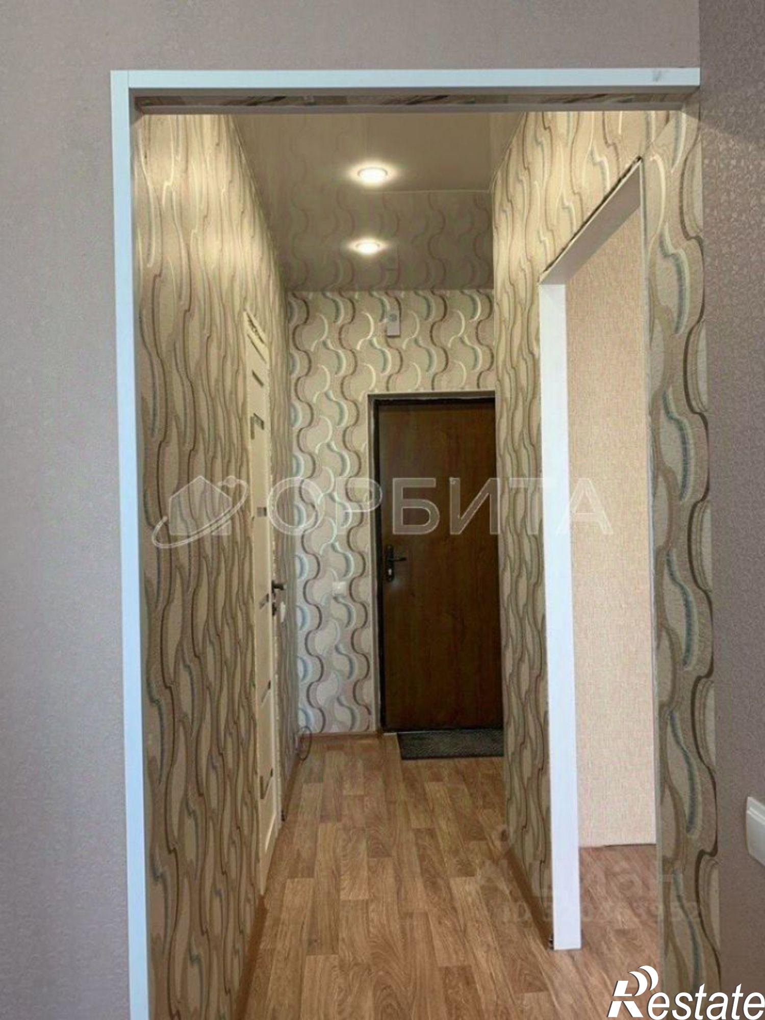 Купить квартиру за 4 100 000 рублей на ул Беловежская, 19 3