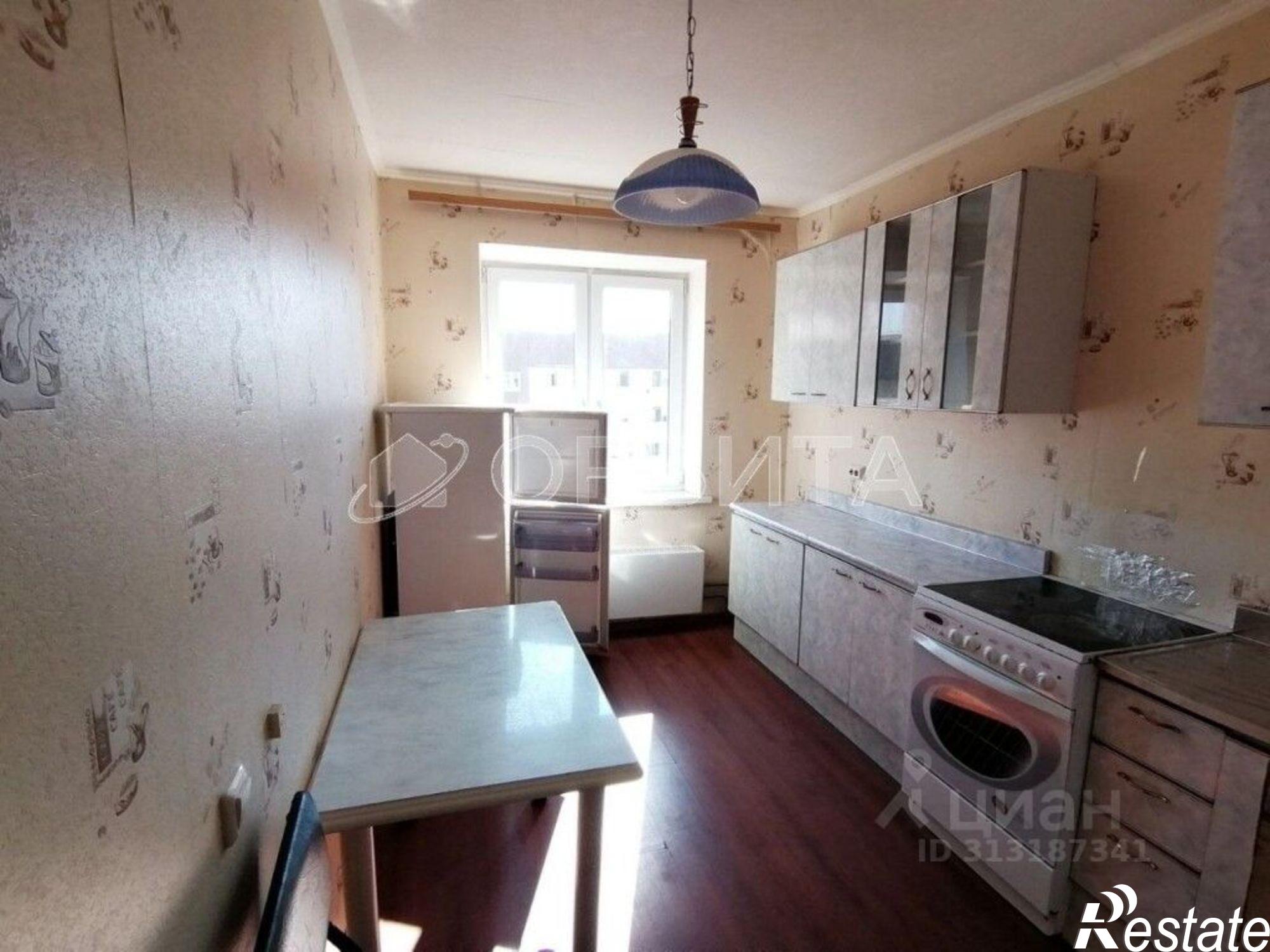 Купить квартиру за 4 800 000 рублей на Вересковая улица, 12