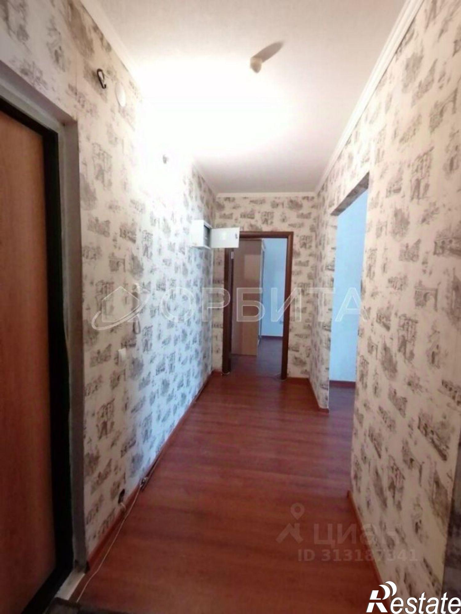 Купить квартиру за 4 800 000 рублей на Вересковая улица, 12