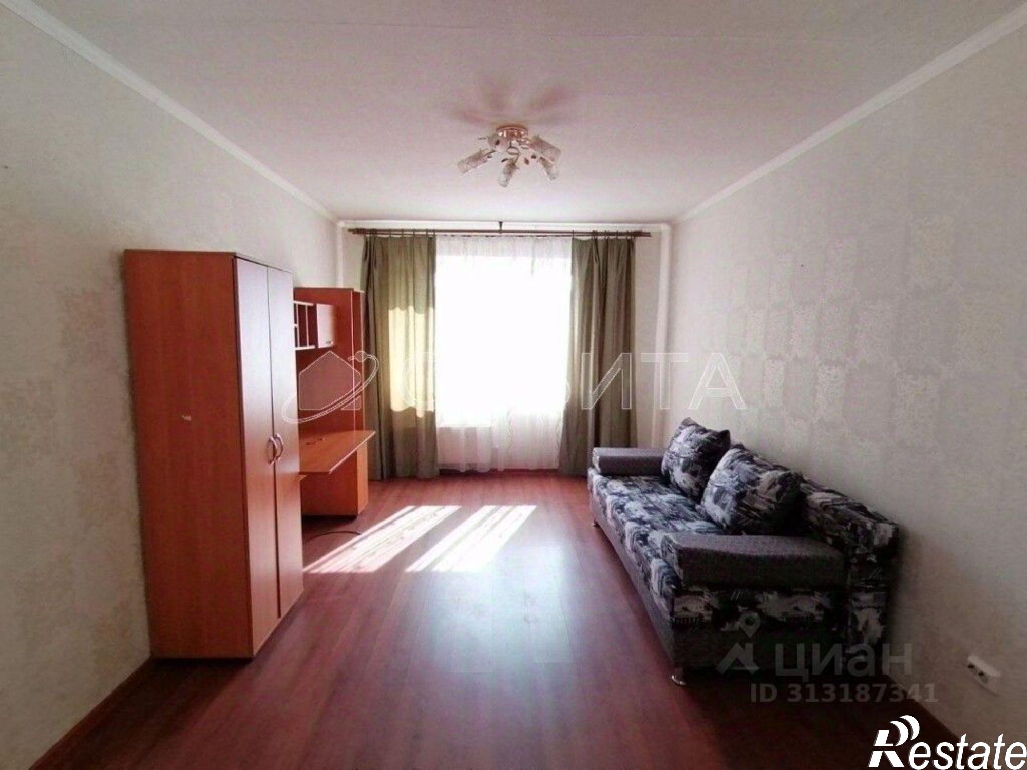 Купить квартиру за 4 800 000 рублей на Вересковая улица, 12