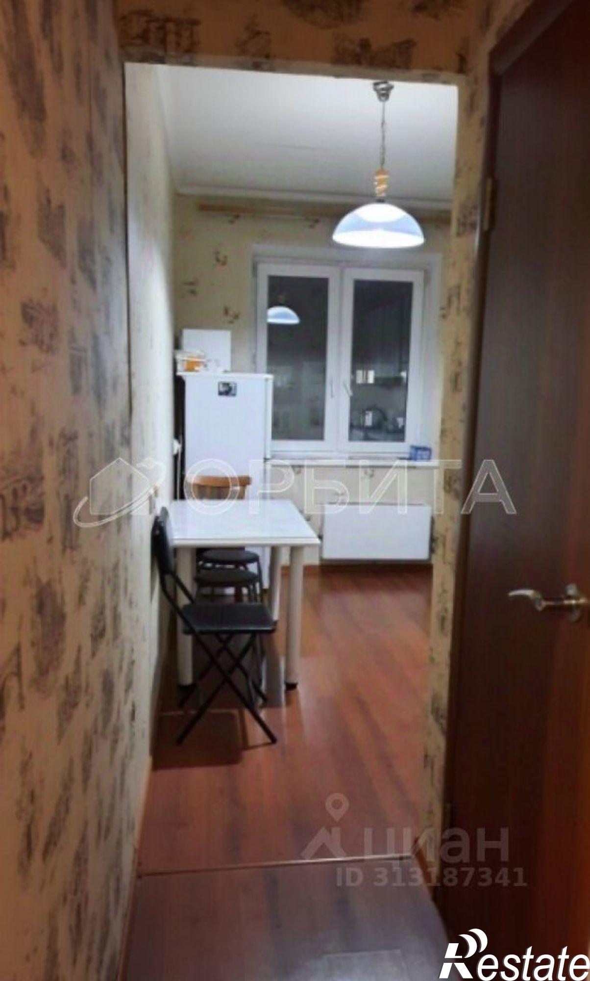 Купить квартиру за 4 800 000 рублей на Вересковая улица, 12