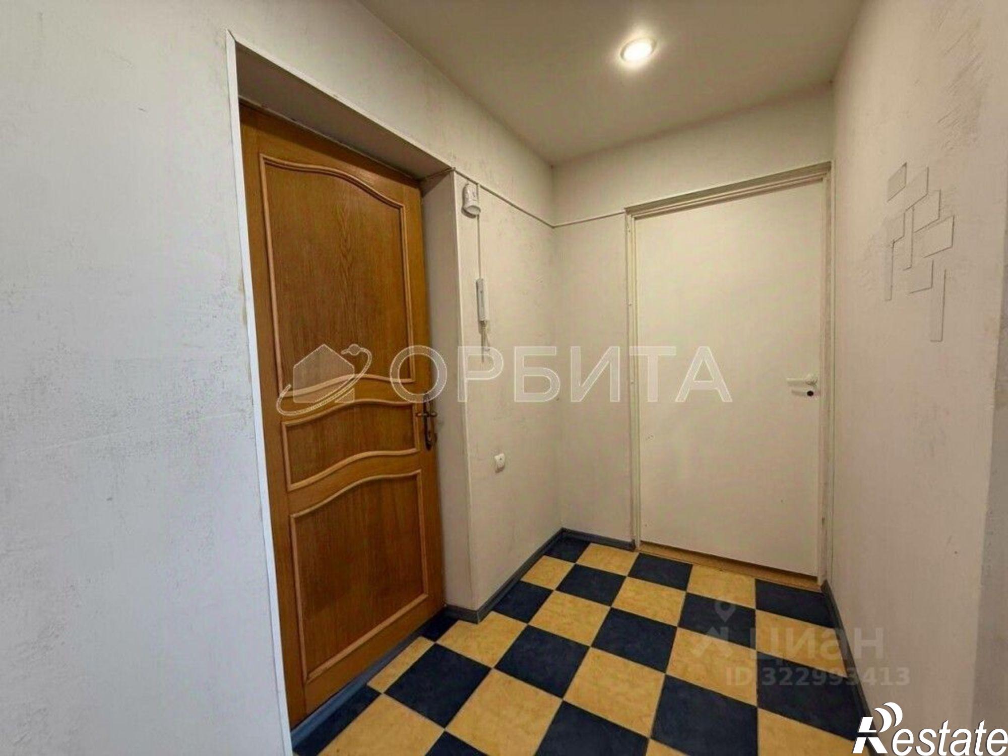 Купить квартиру за 5 600 000 рублей на ул Московский тракт, 135