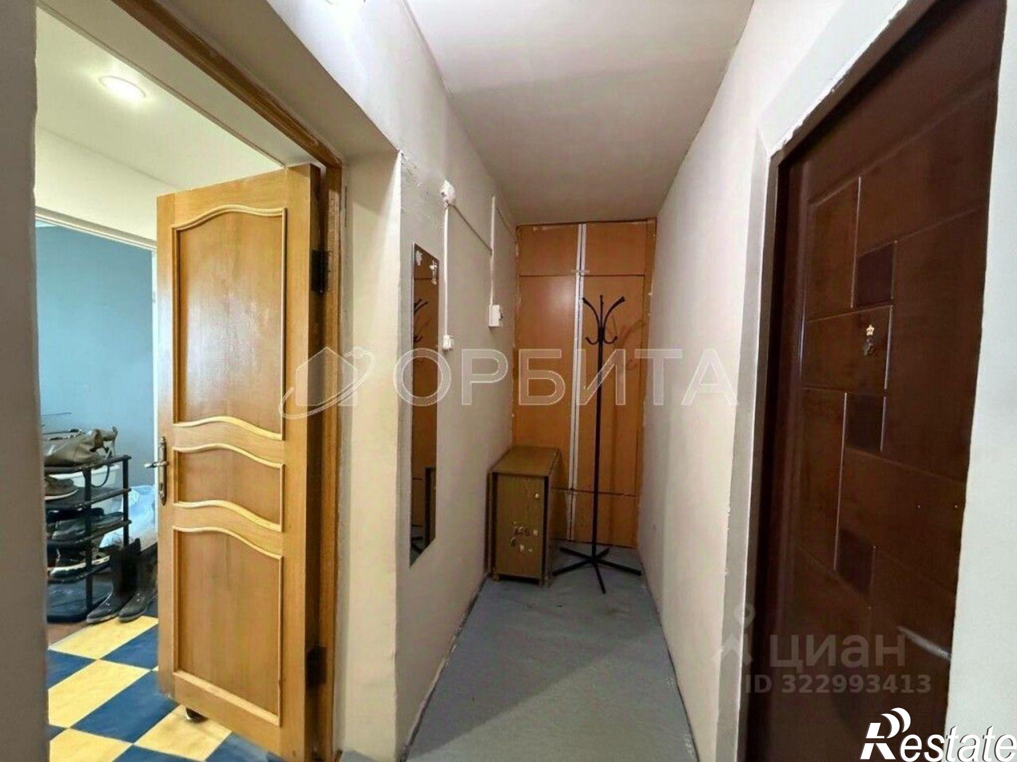 Купить квартиру за 5 600 000 рублей на ул Московский тракт, 135