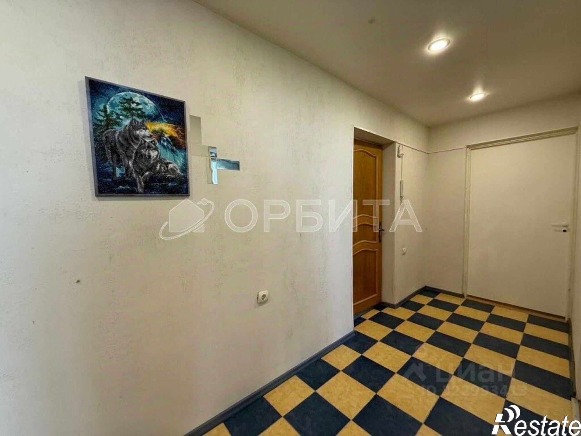 Купить квартиру за 5 600 000 рублей на ул Московский тракт, 135