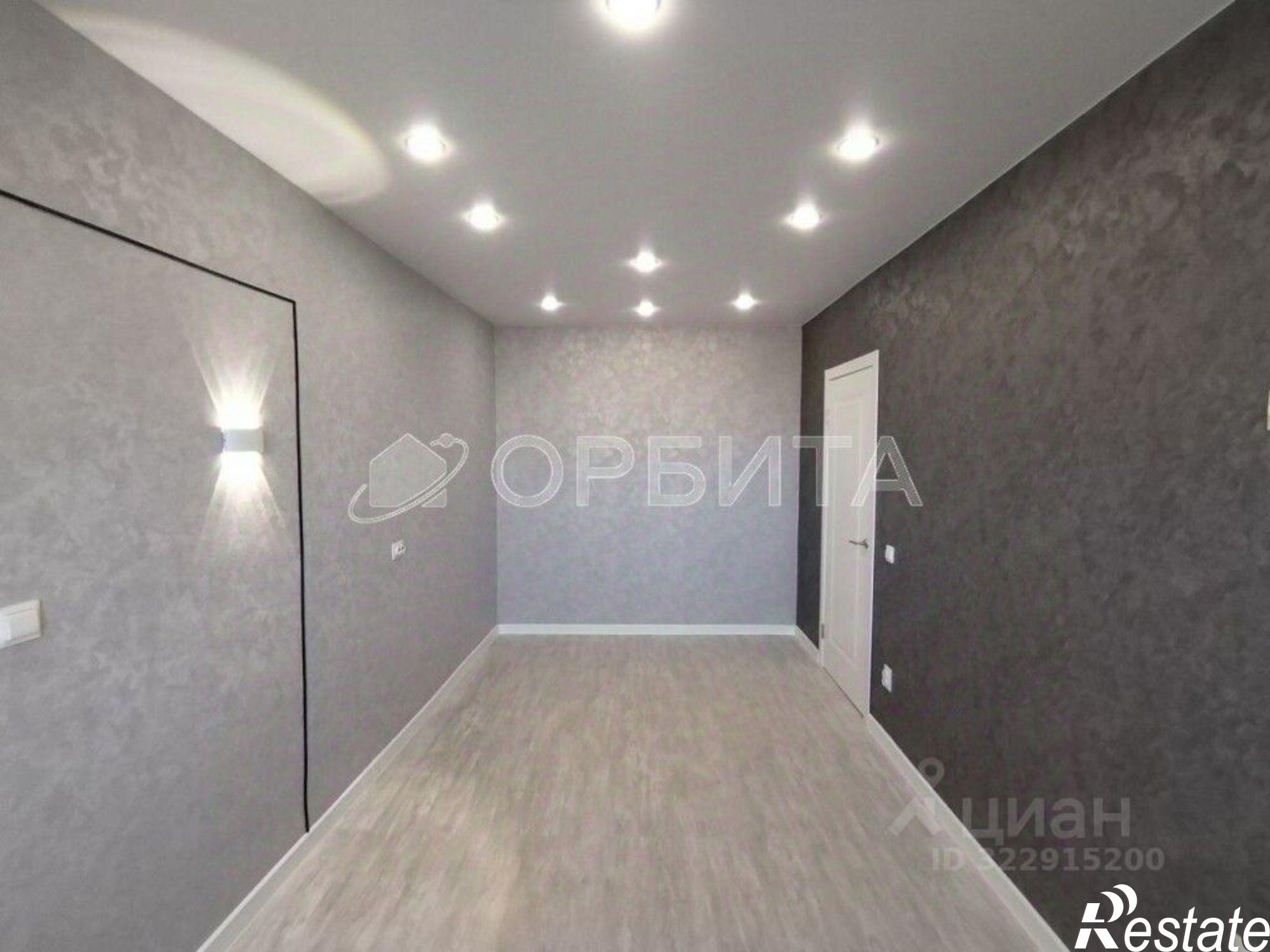 Купить квартиру за 4 650 000 рублей на ул Волгоградская, 109