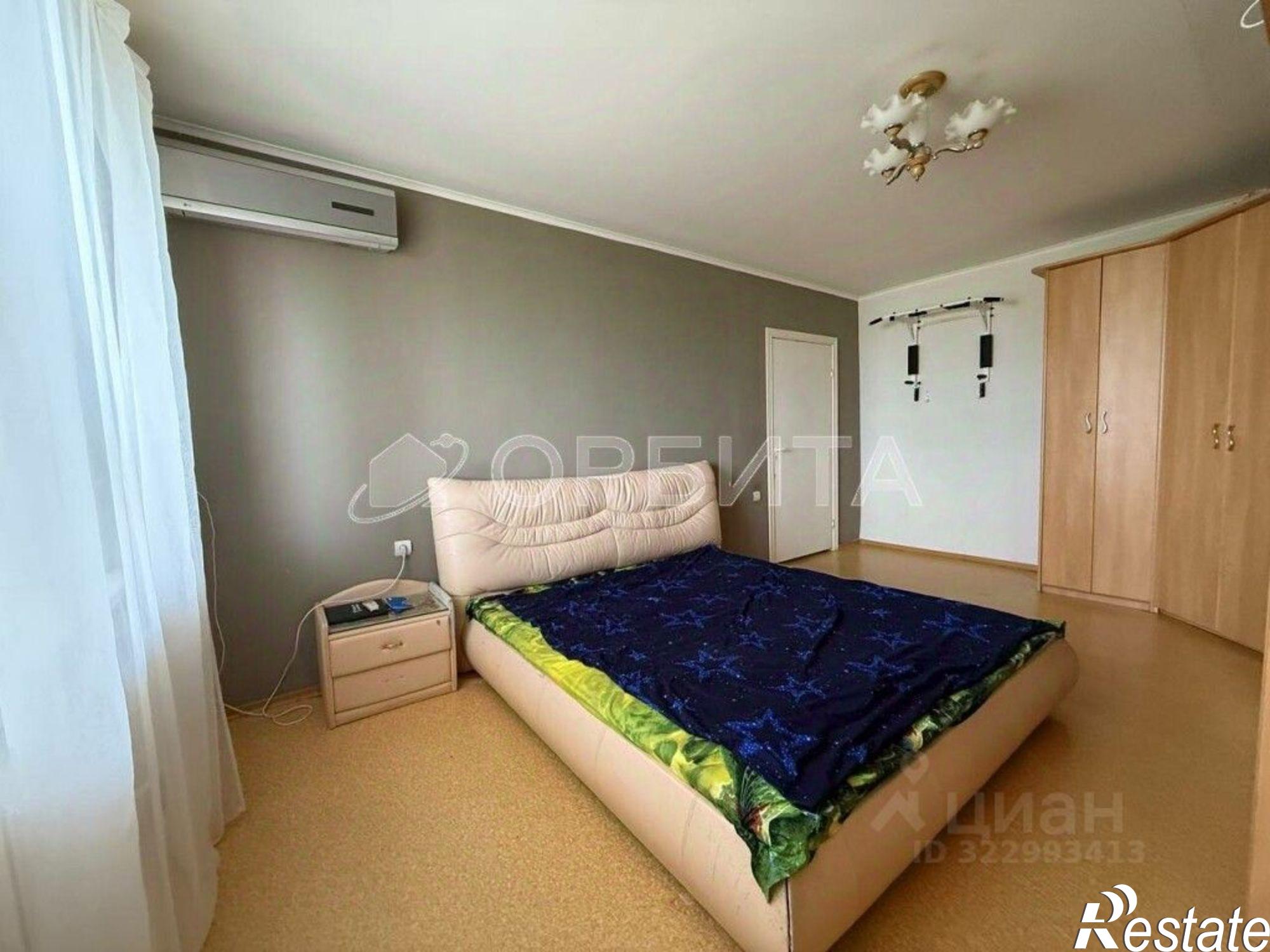 Купить квартиру за 5 600 000 рублей на ул Московский тракт, 135