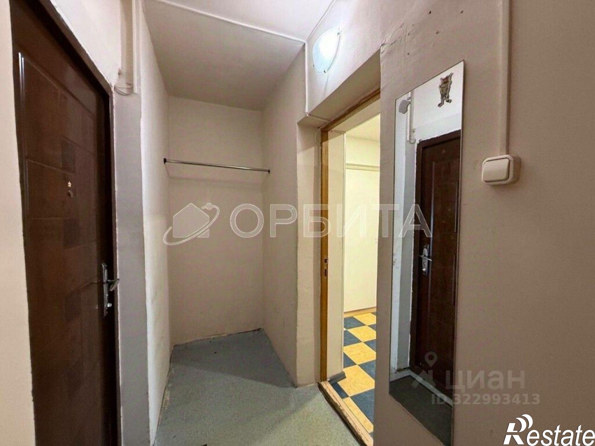 Купить квартиру за 5 600 000 рублей на ул Московский тракт, 135