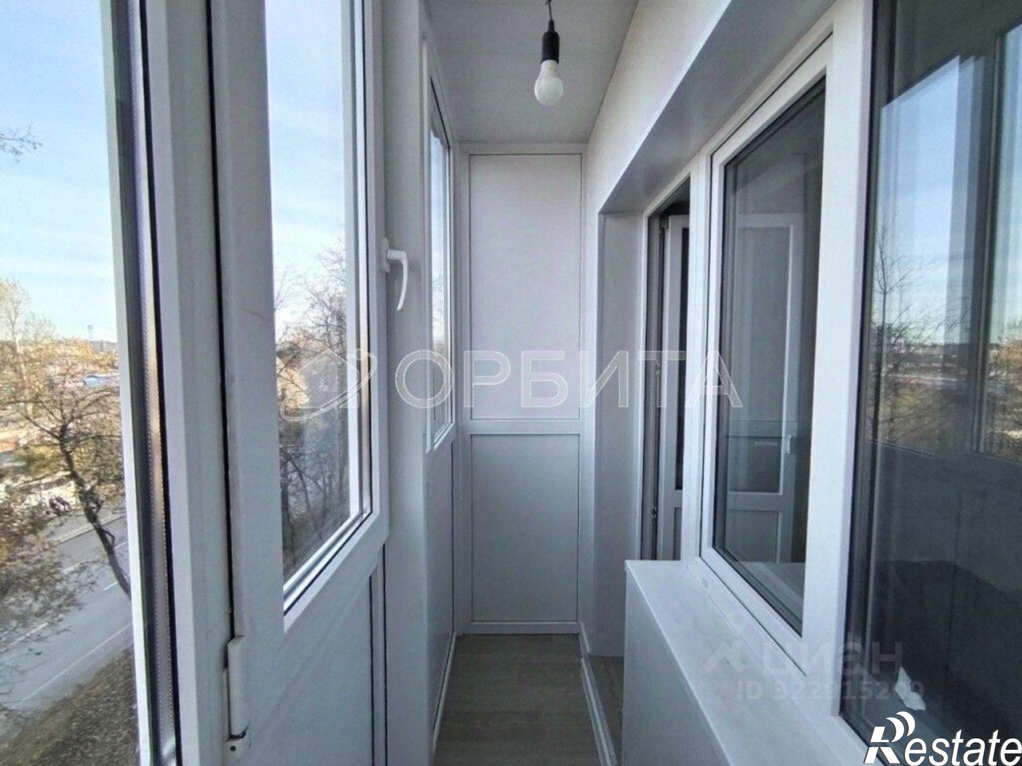 Купить квартиру за 4 650 000 рублей на ул Волгоградская, 109