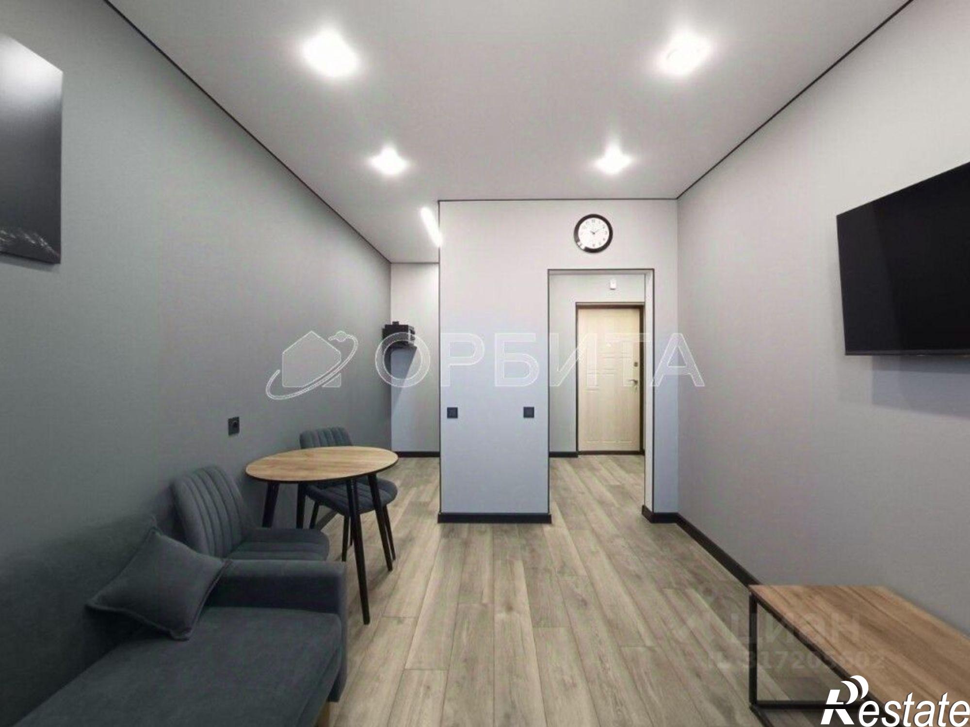 Купить квартиру за 6 700 000 рублей на улица Дмитрия Менделеева, 2 к2