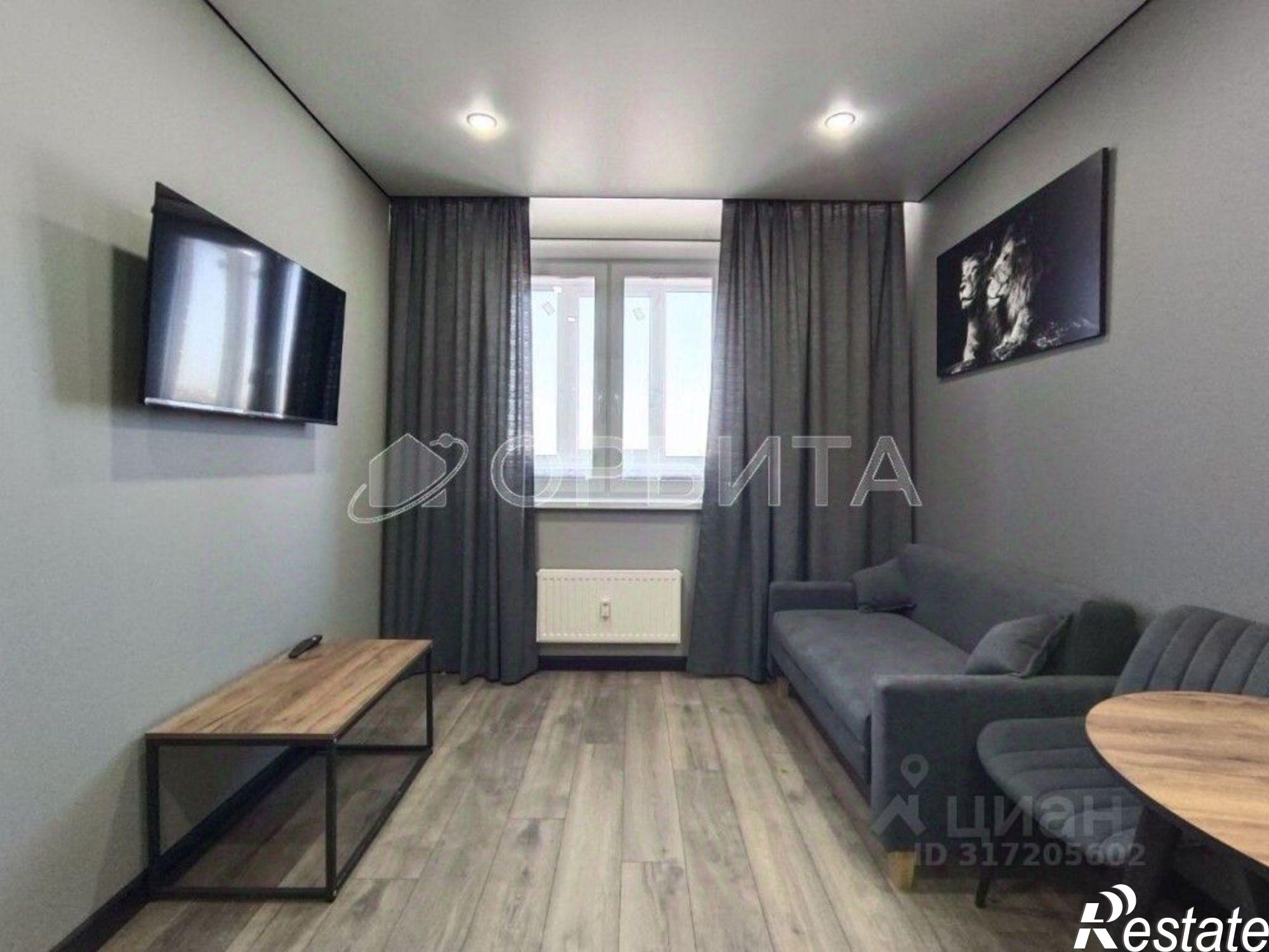 Купить квартиру за 6 700 000 рублей на улица Дмитрия Менделеева, 2 к2