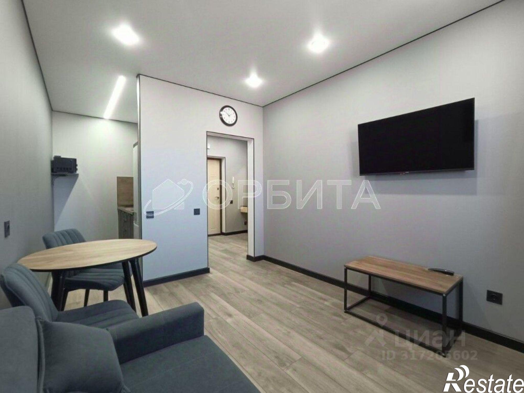 Купить квартиру за 6 700 000 рублей на улица Дмитрия Менделеева, 2 к2