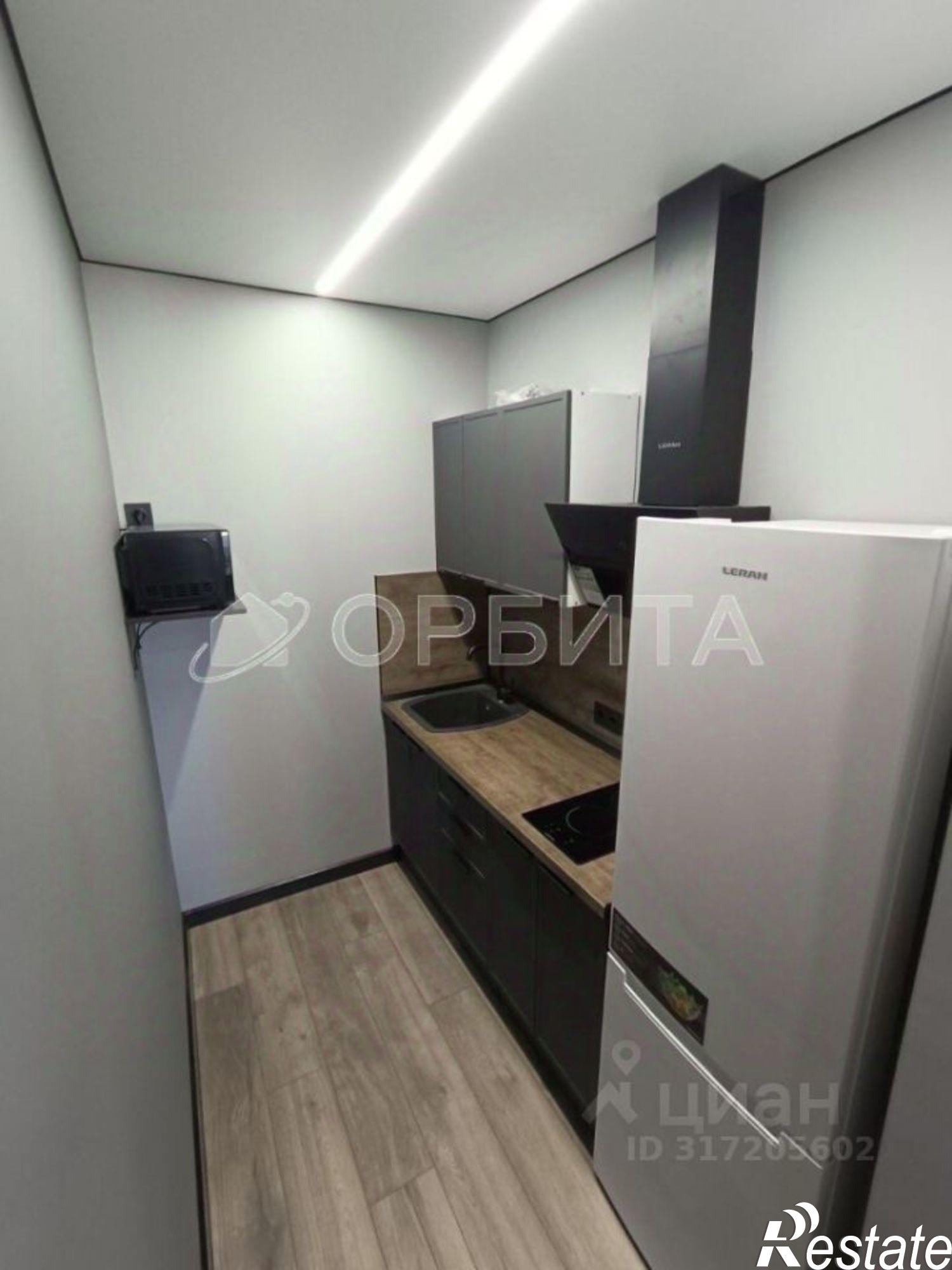 Купить квартиру за 6 700 000 рублей на улица Дмитрия Менделеева, 2 к2