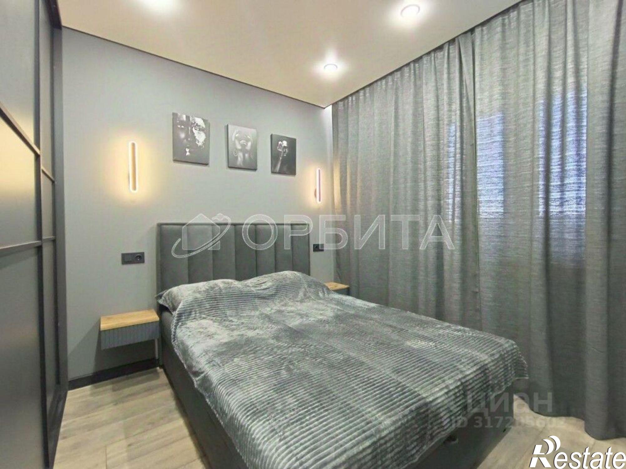 Купить квартиру за 6 700 000 рублей на улица Дмитрия Менделеева, 2 к2