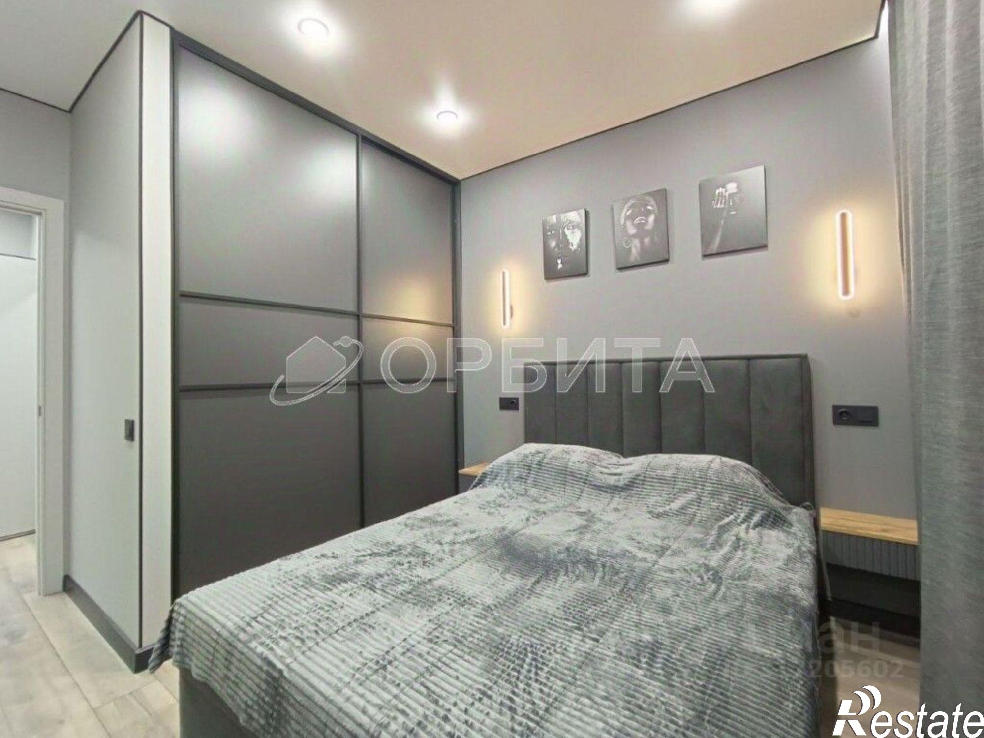 Купить квартиру за 6 700 000 рублей на улица Дмитрия Менделеева, 2 к2