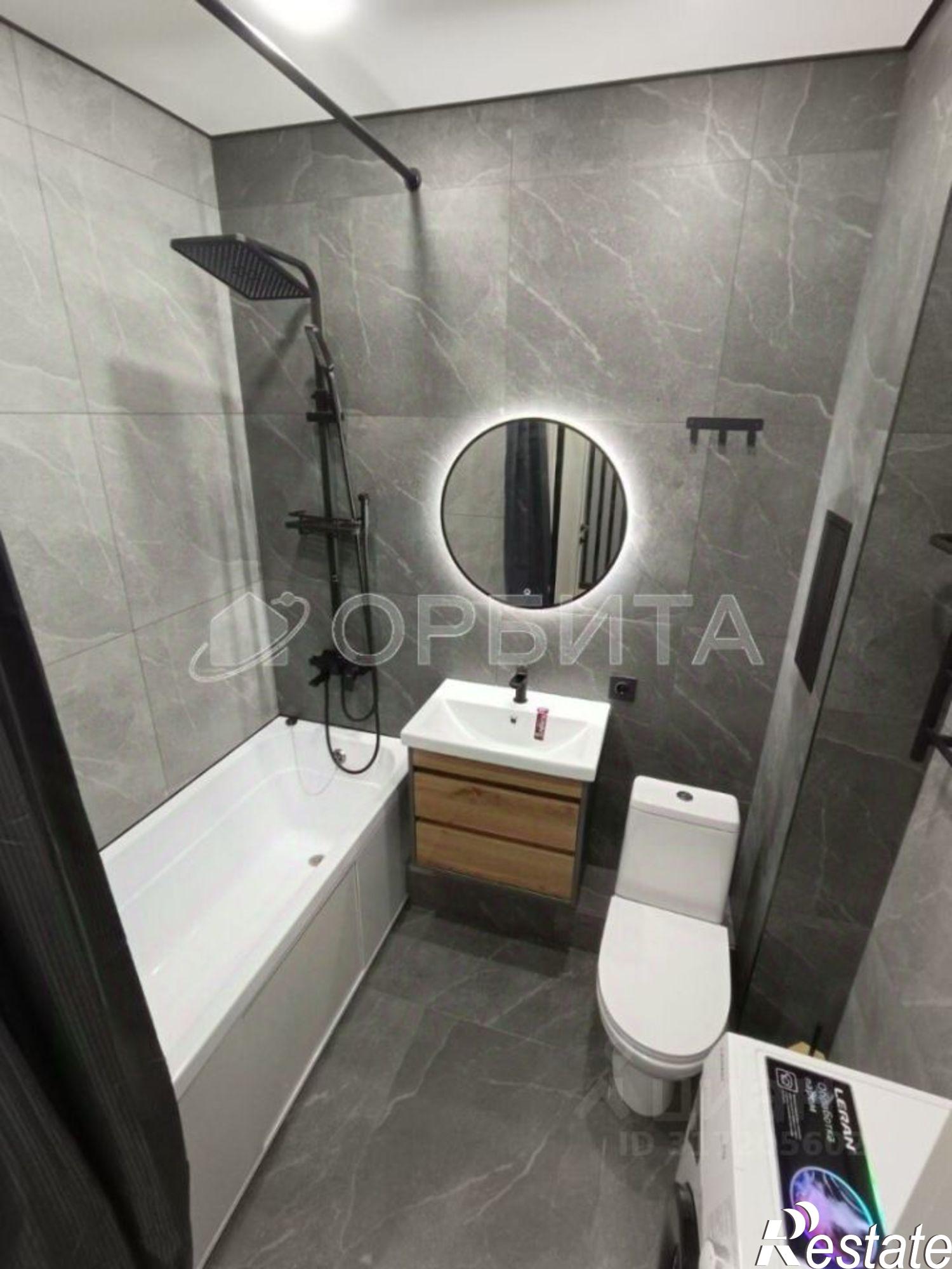 Купить квартиру за 6 700 000 рублей на улица Дмитрия Менделеева, 2 к2