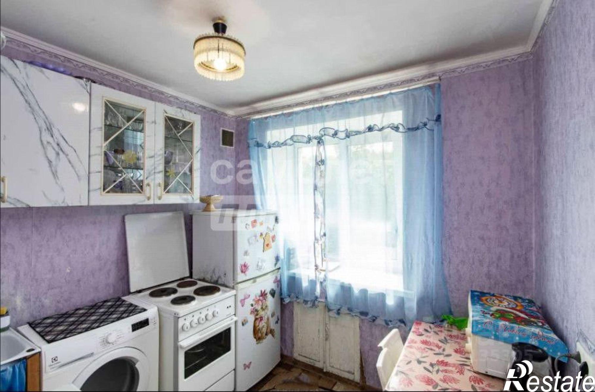 Купить квартиру за 2 990 000 рублей на ул 50 лет ВЛКСМ, 97