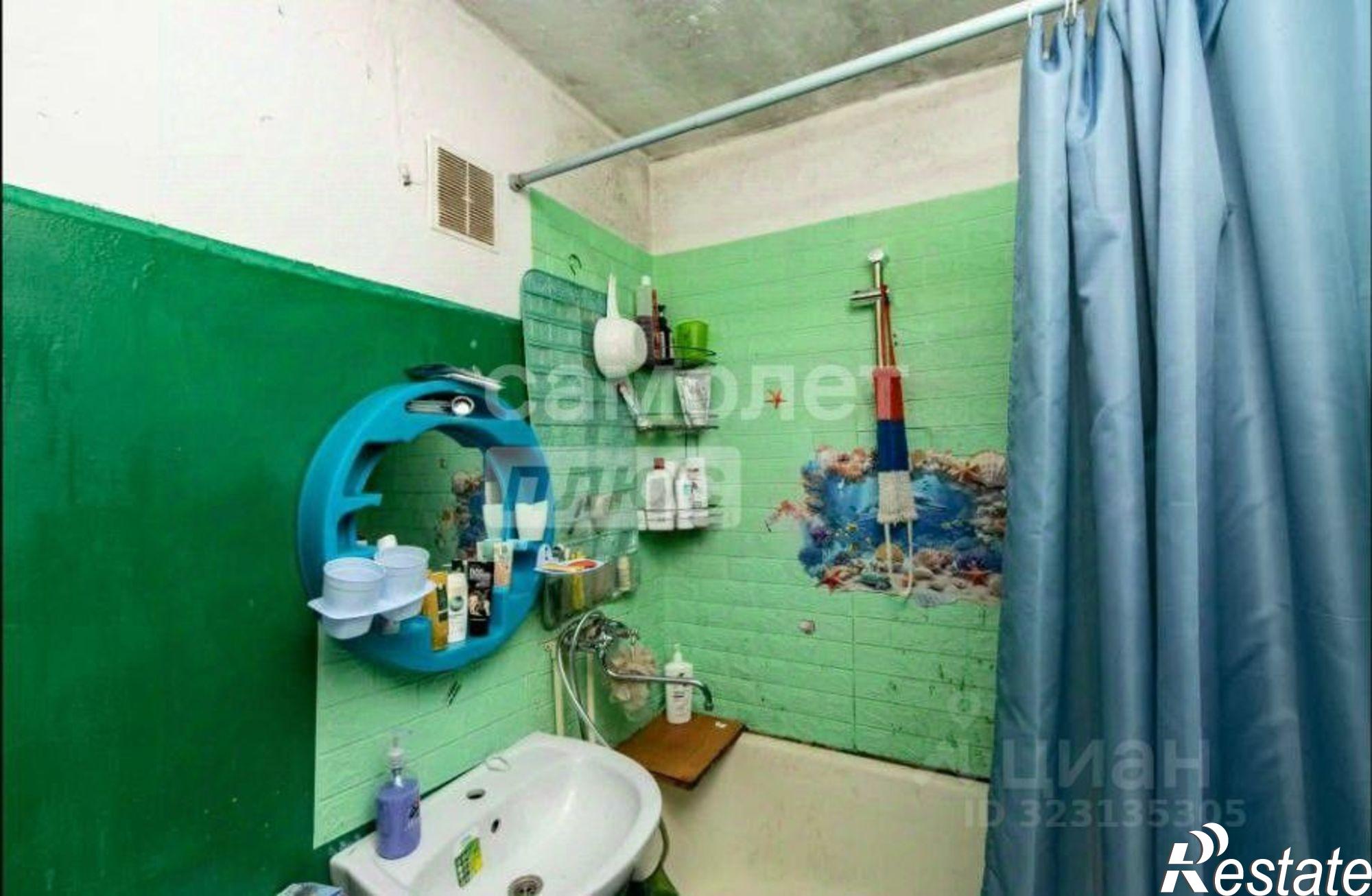 Купить квартиру за 2 990 000 рублей на ул 50 лет ВЛКСМ, 97