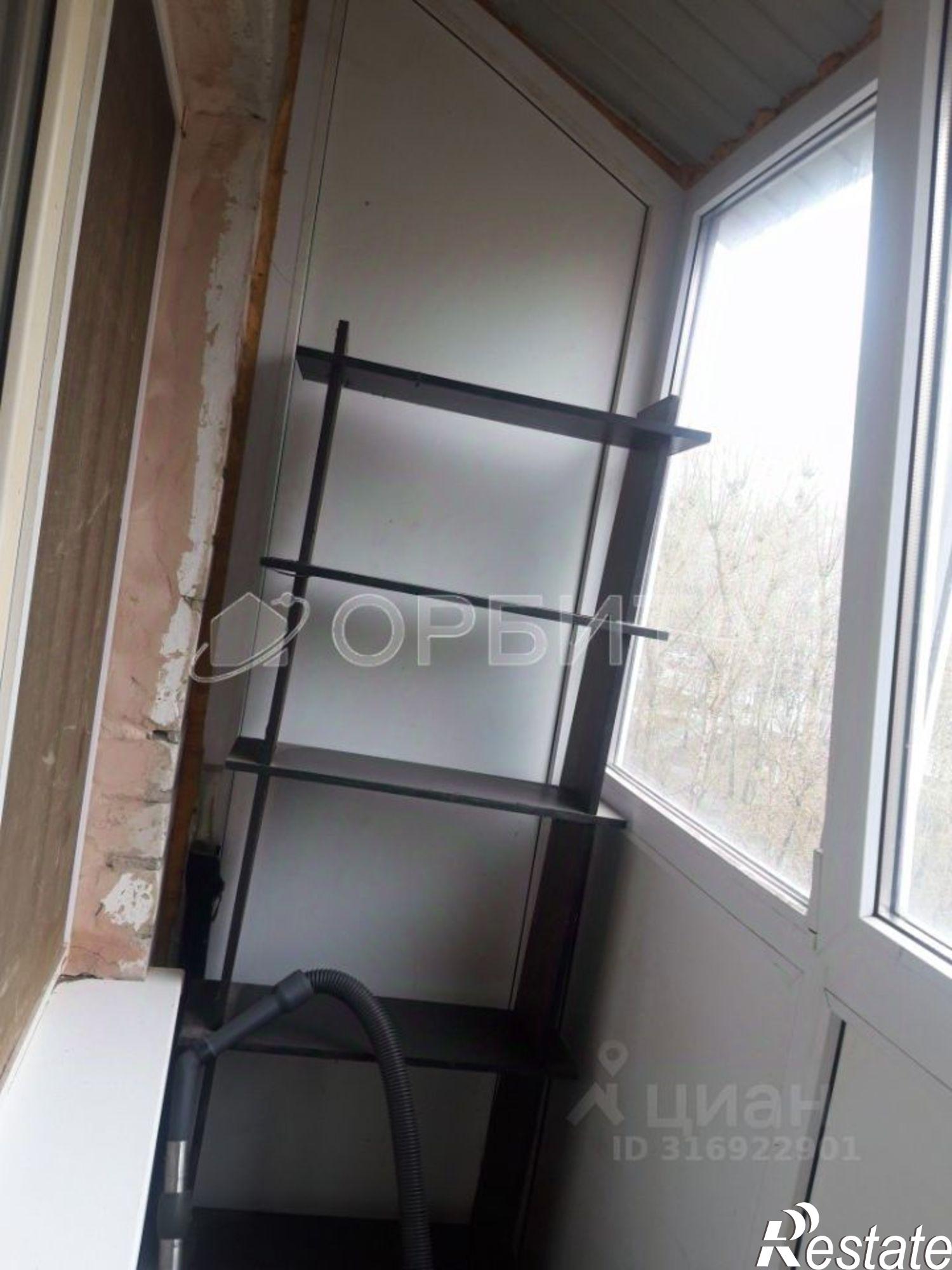 Купить квартиру за 3 900 000 рублей на ул Беляева, 17